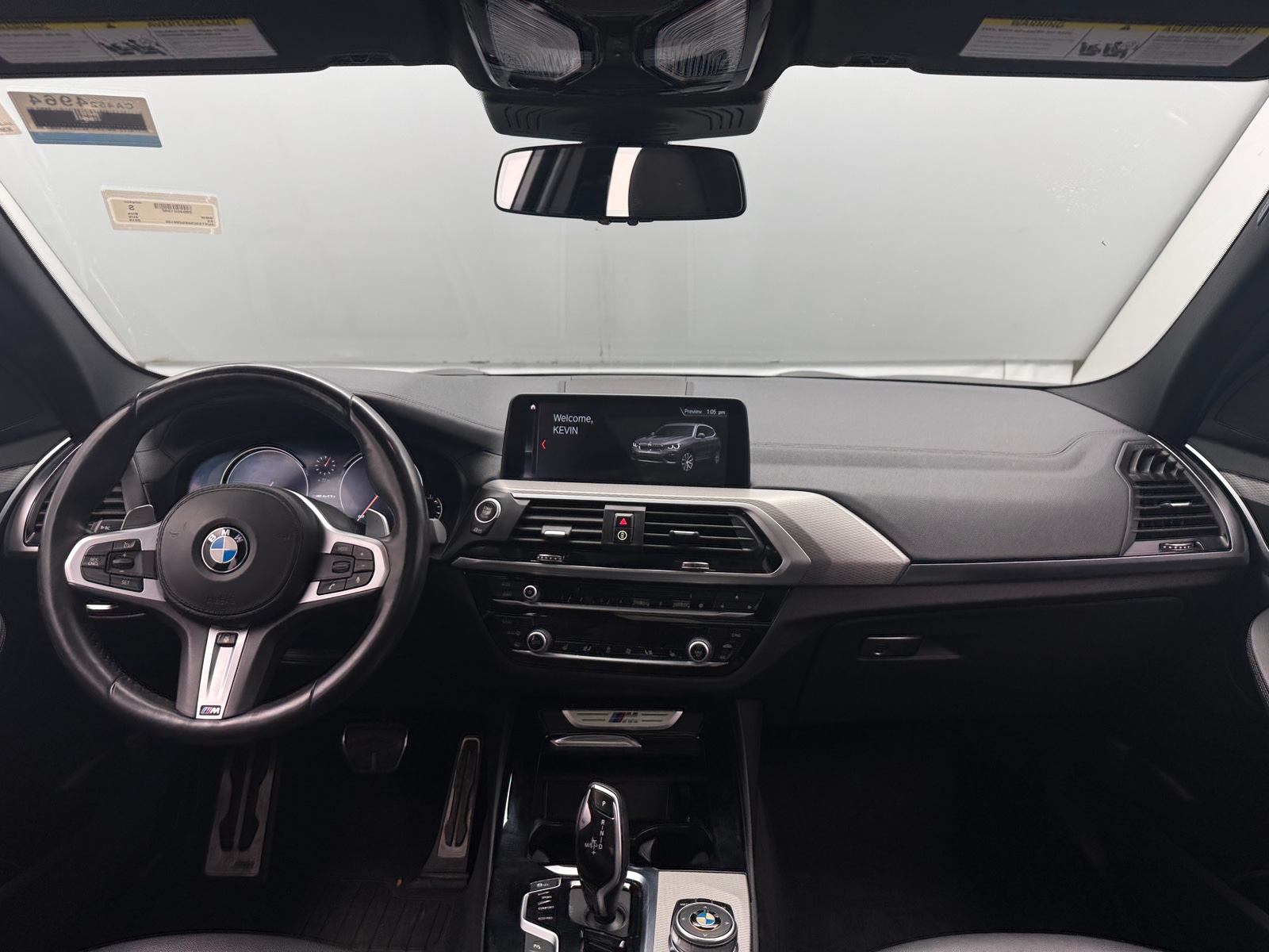 Thumbnail: 2019 BMW X3 - 2