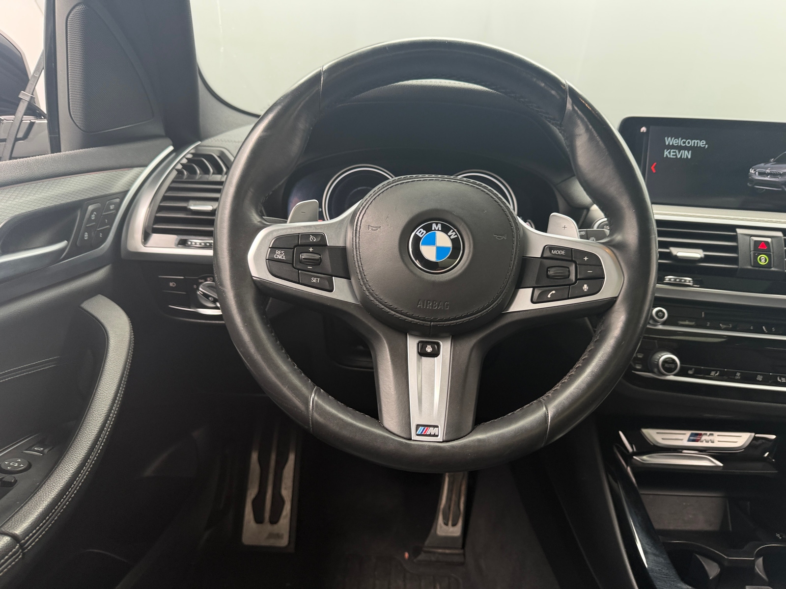 Thumbnail: 2019 BMW X3 - 4