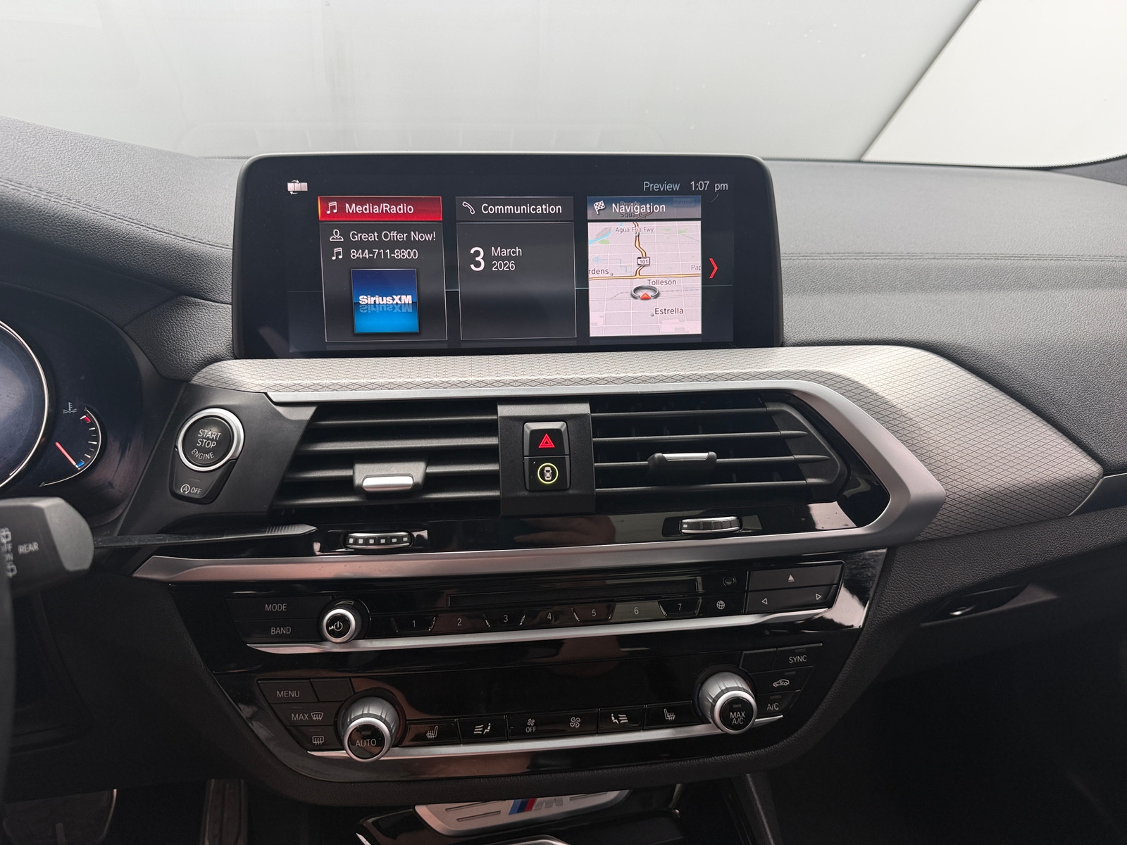 Thumbnail: 2019 BMW X3 - 3