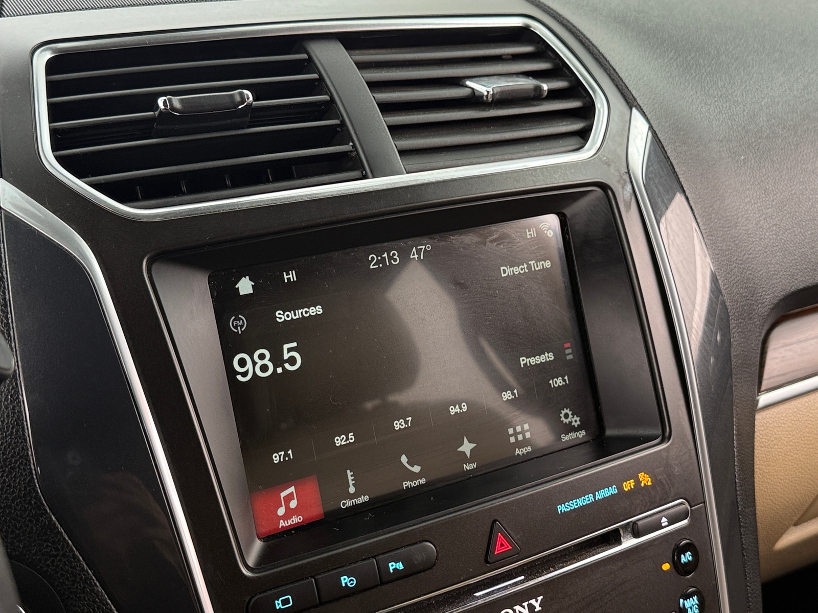 Thumbnail: 2017 Ford Explorer - 3