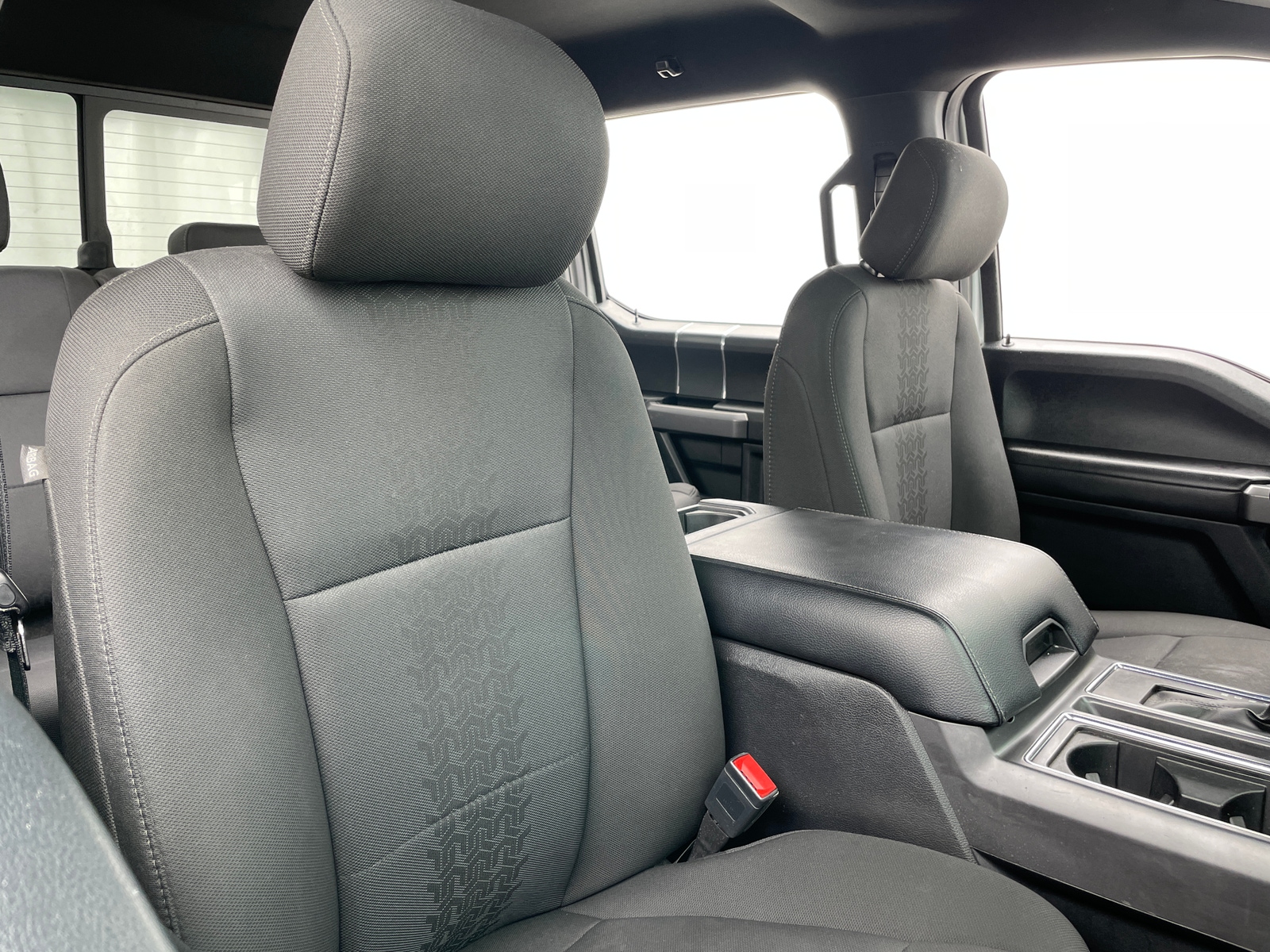 Thumbnail: 2019 Ford Econoline - 2