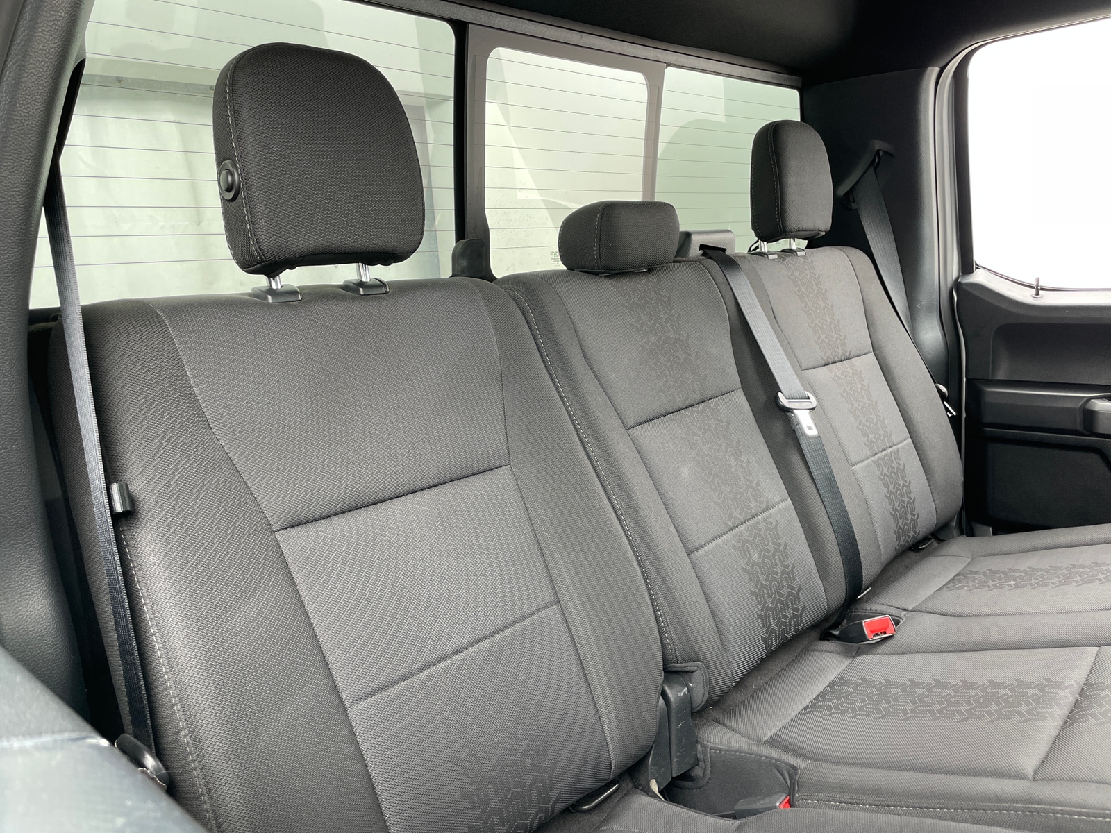 Thumbnail: 2019 Ford Econoline - 6