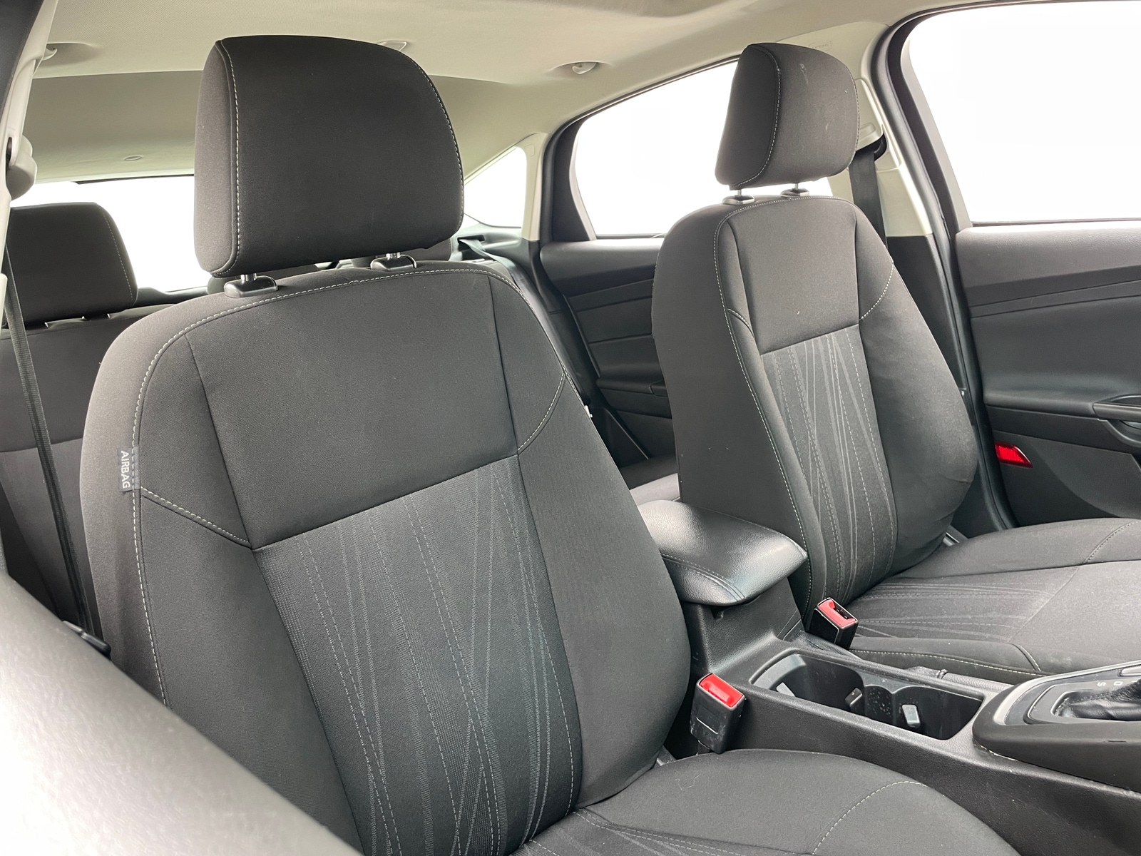 Thumbnail: 2018 Ford Focus - 2