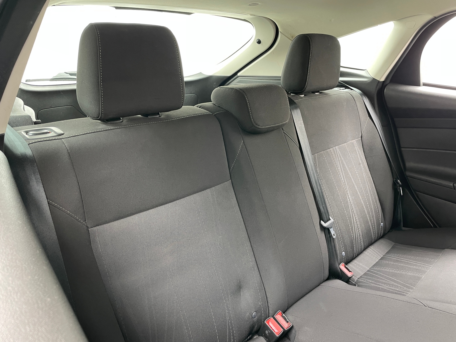 Thumbnail: 2018 Ford Focus - 6