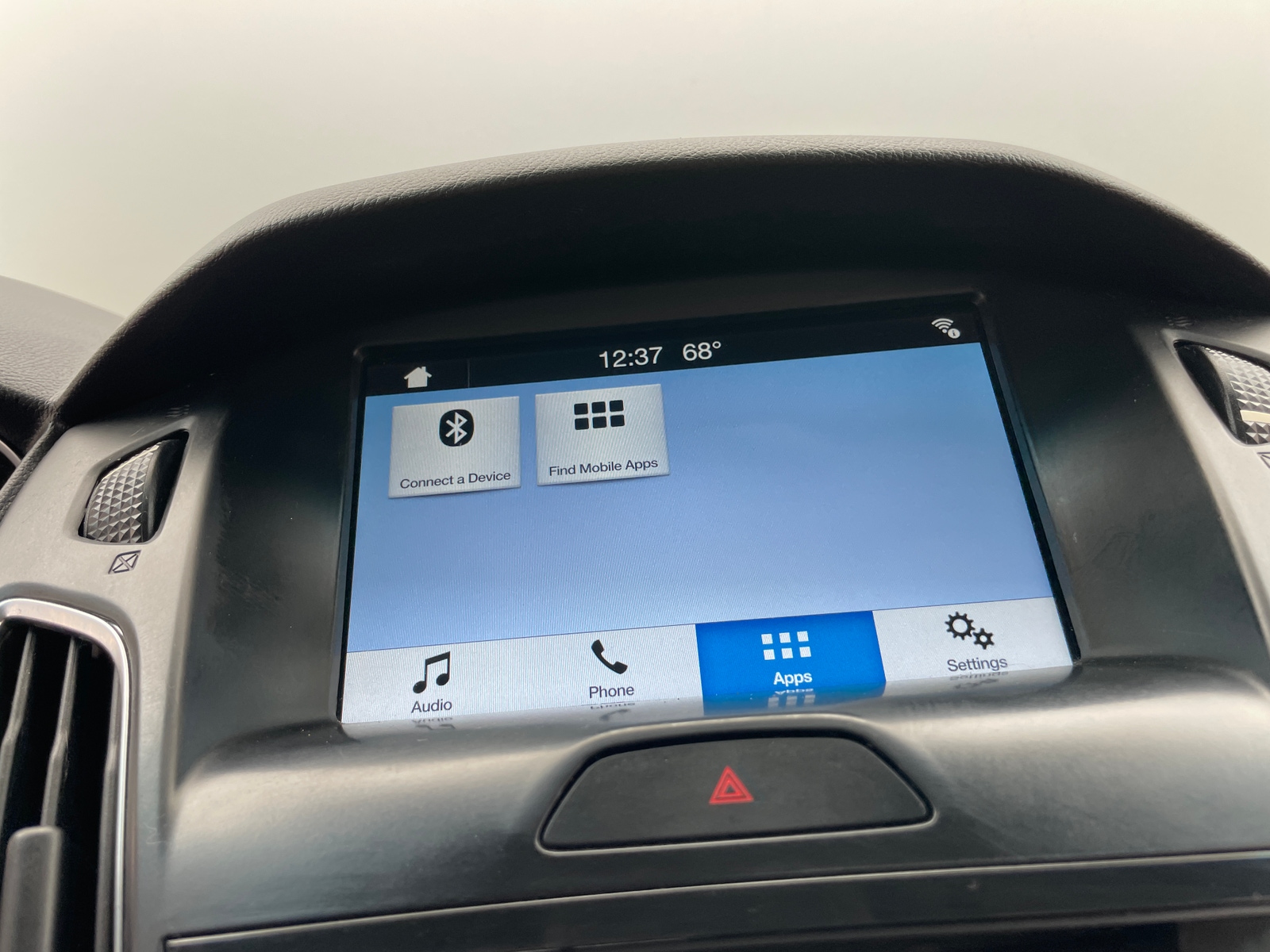 Thumbnail: 2018 Ford Focus - 4