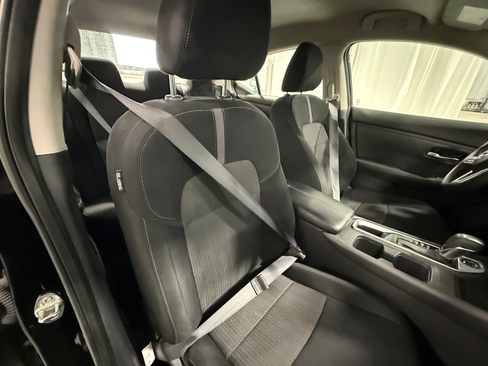 Thumbnail: 2023 Nissan Sentra - 2