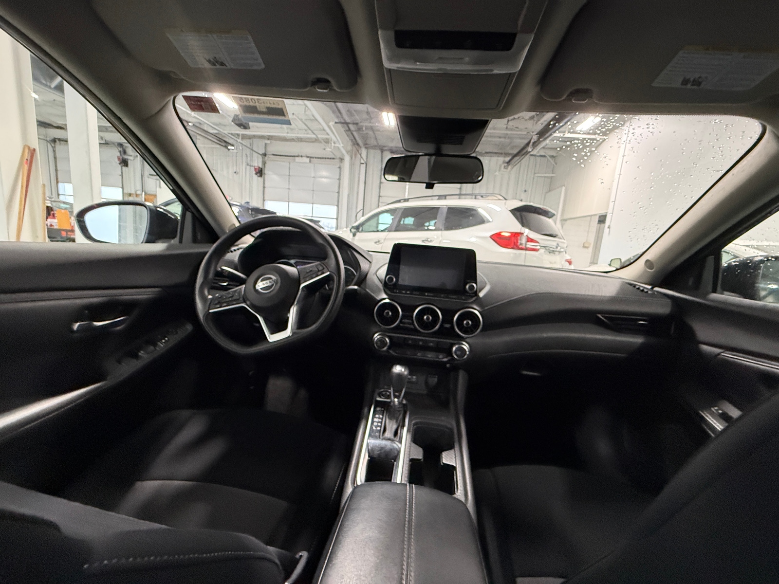 Thumbnail: 2023 Nissan Sentra - 3