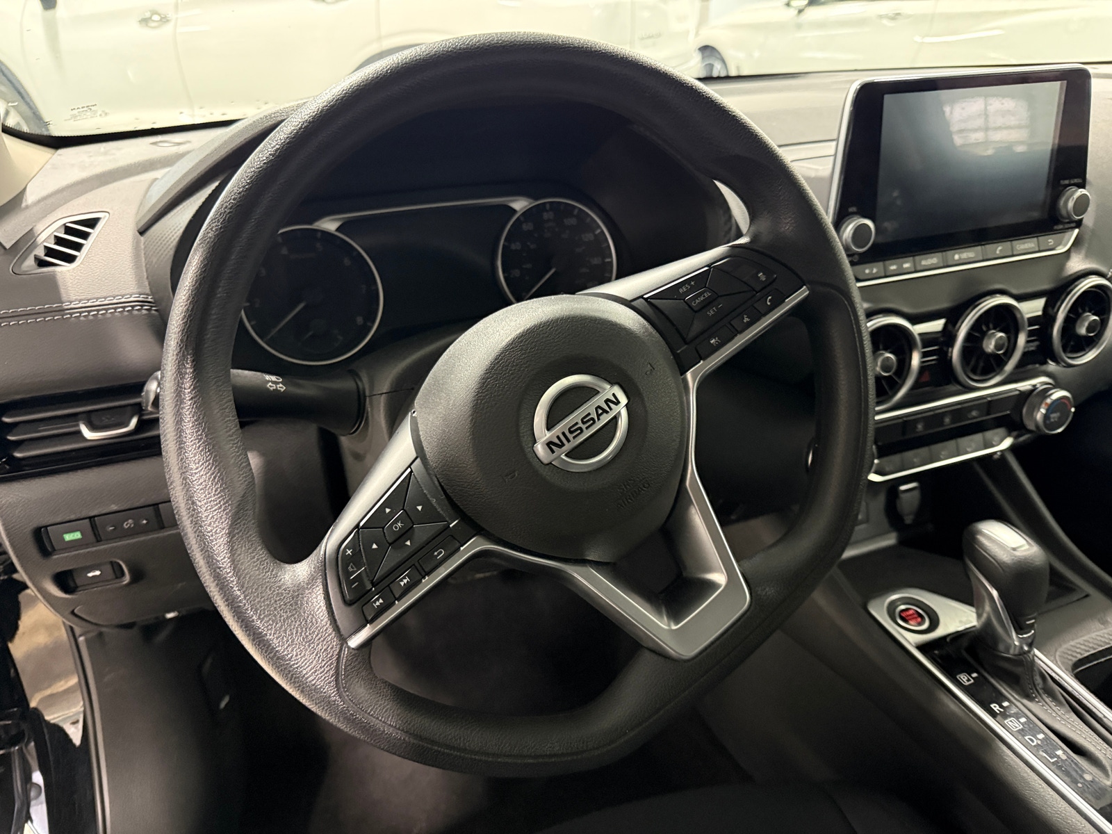 Thumbnail: 2023 Nissan Sentra - 5