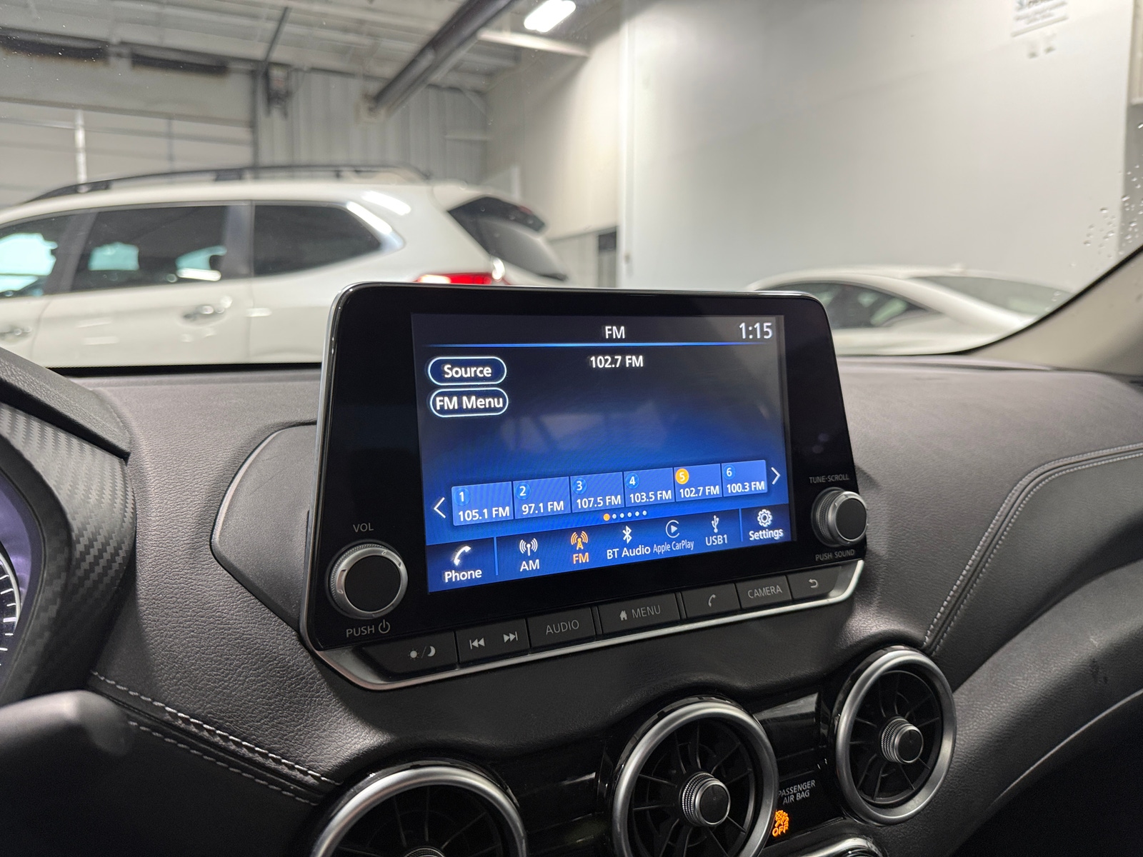 Thumbnail: 2023 Nissan Sentra - 4