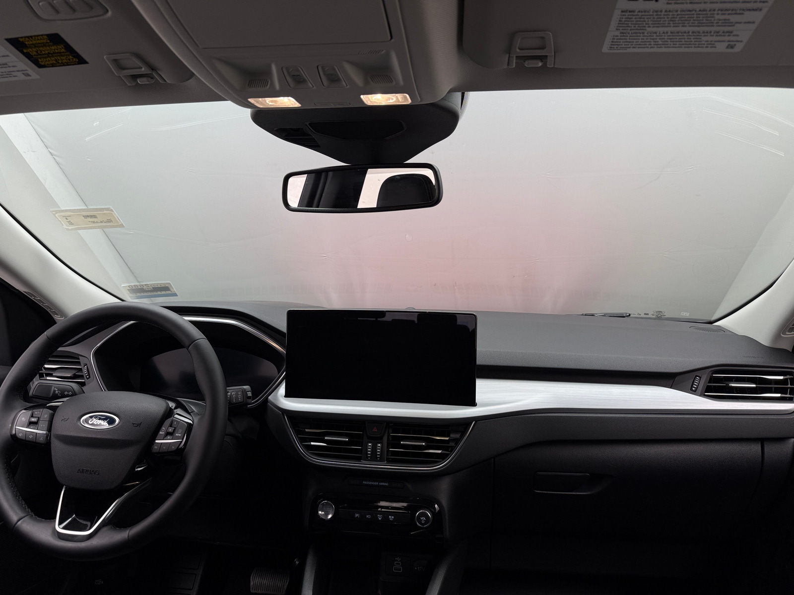 Thumbnail: 2025 Ford Escape - 2