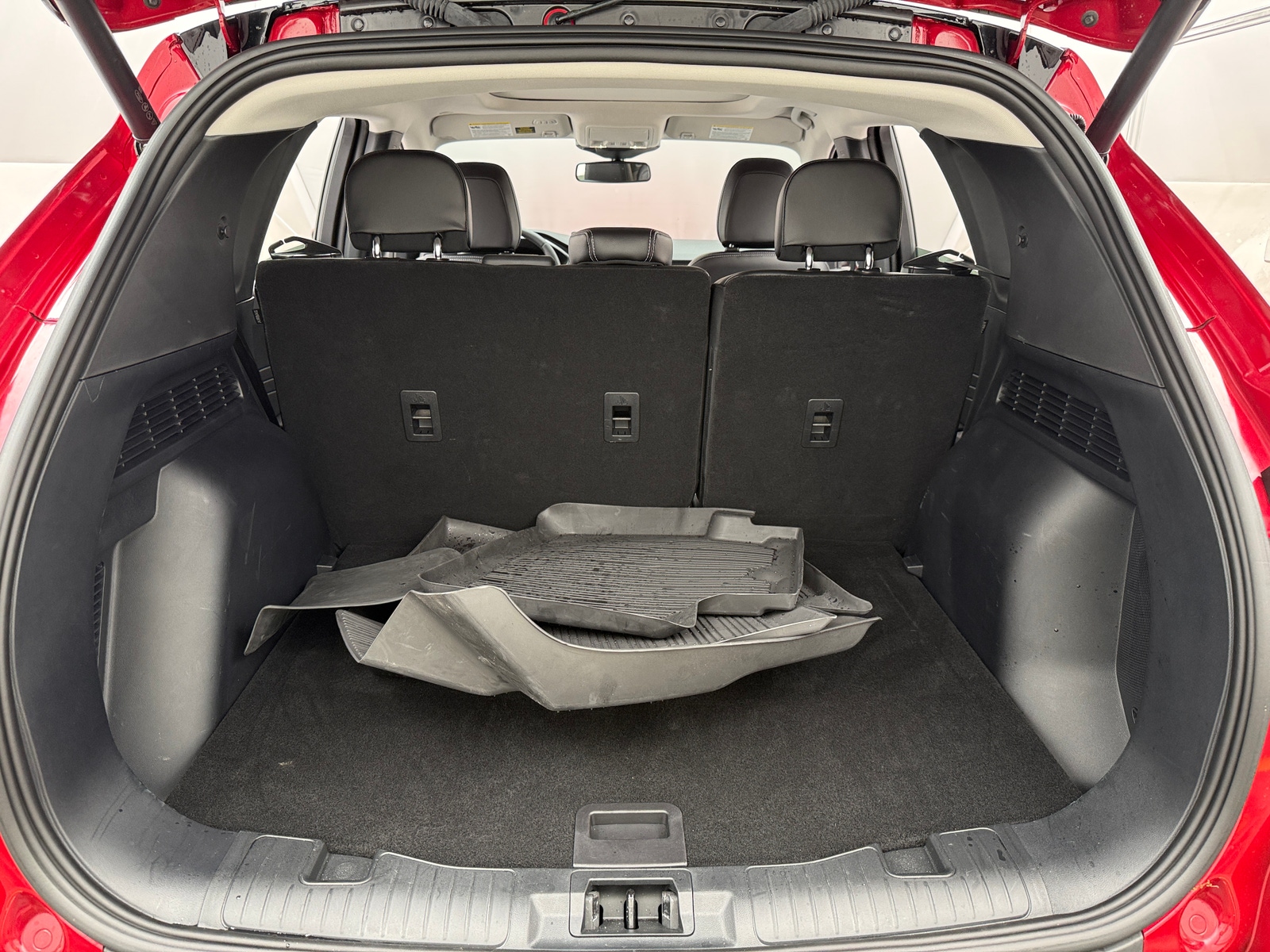 Thumbnail: 2025 Ford Escape - 6