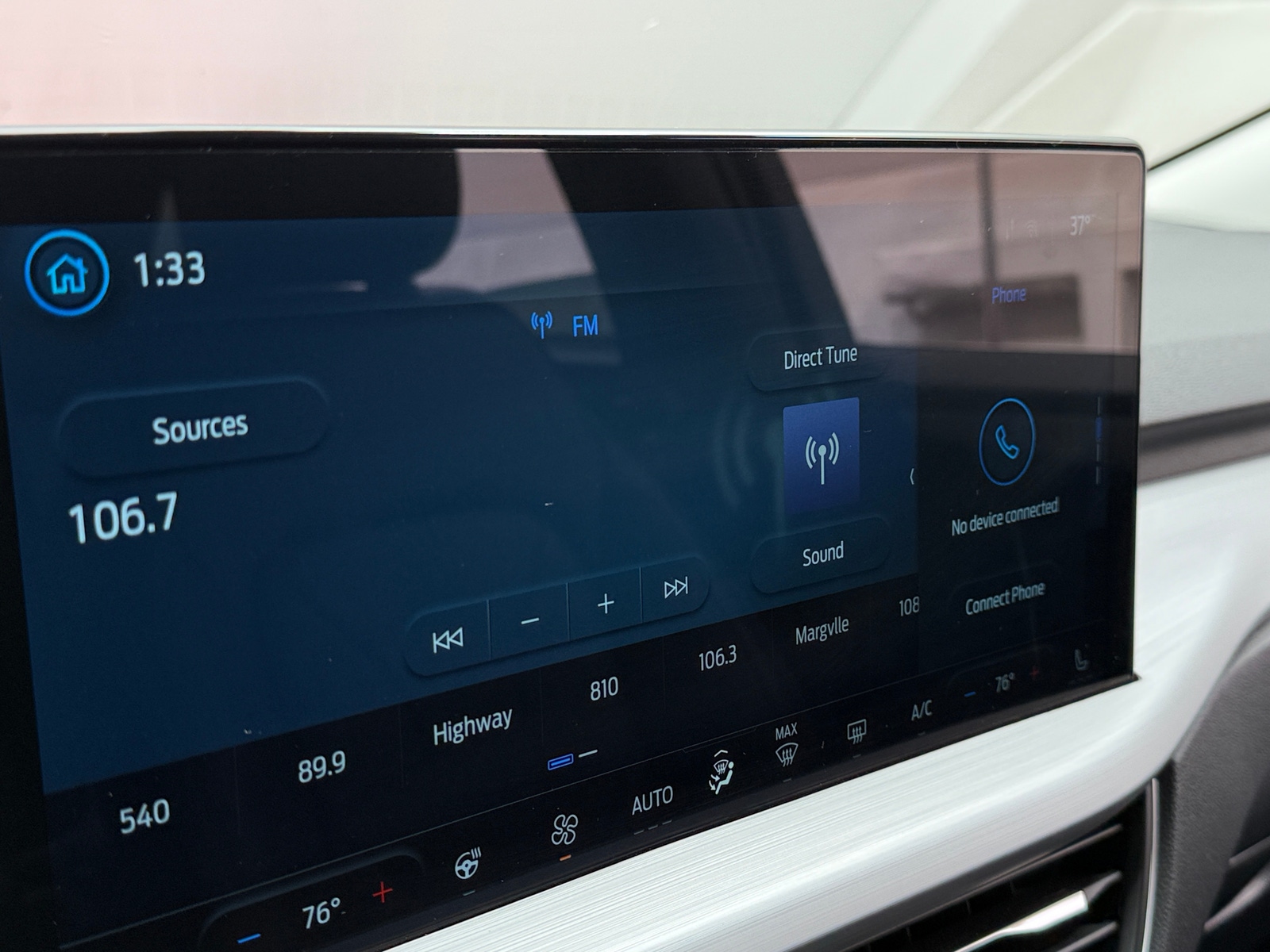 Thumbnail: 2025 Ford Escape - 3