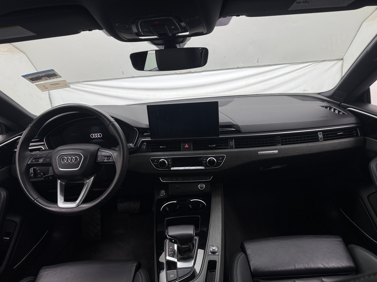 Thumbnail: 2024 Audi A5 - 2