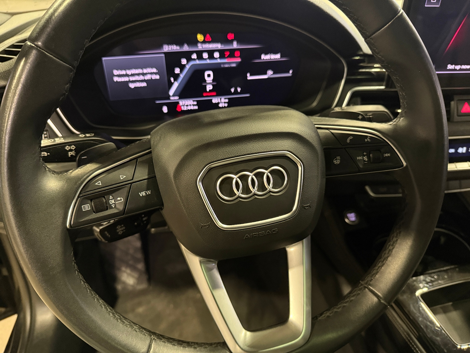 Thumbnail: 2024 Audi A5 - 4