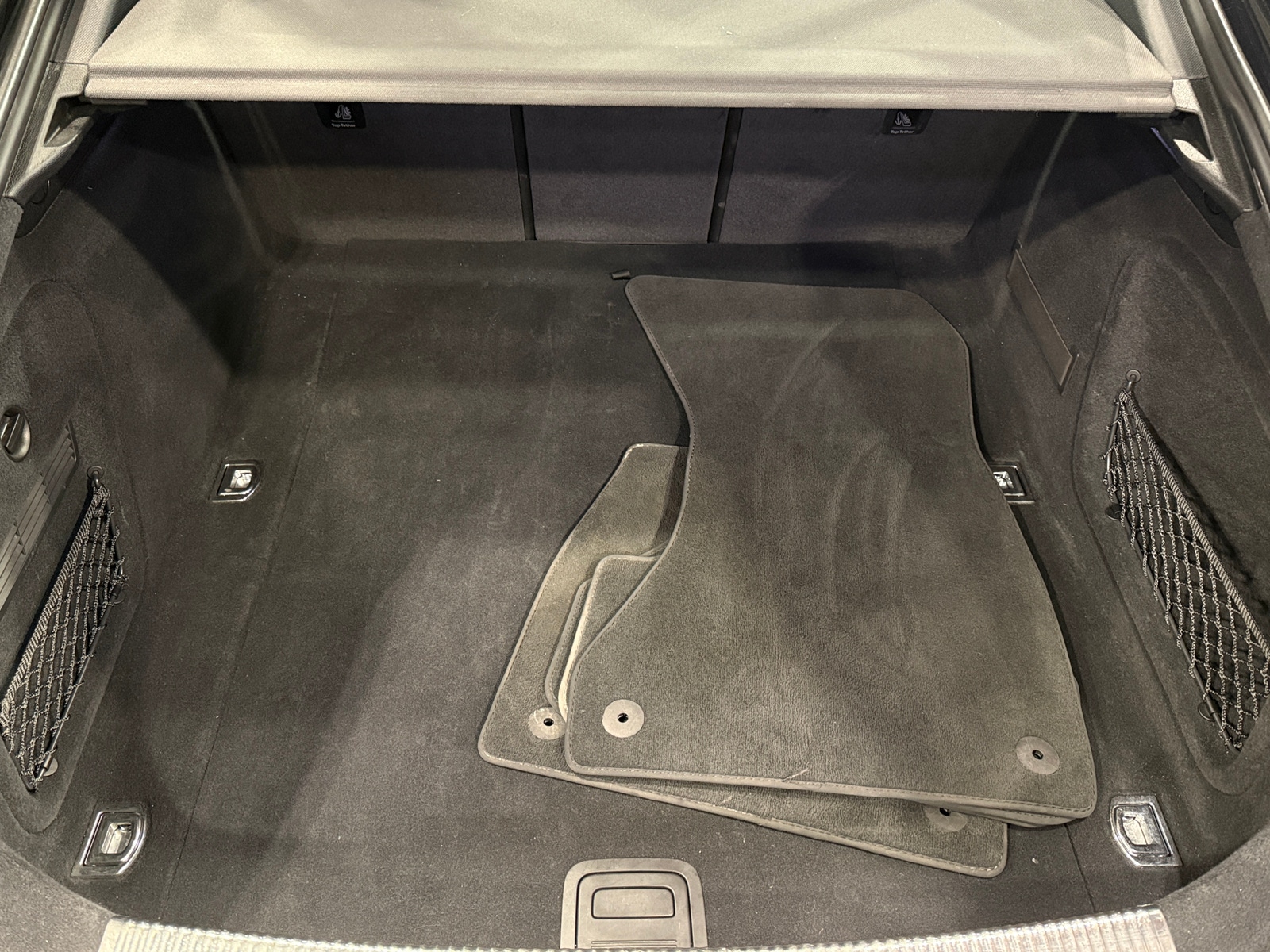 Thumbnail: 2024 Audi A5 - 6