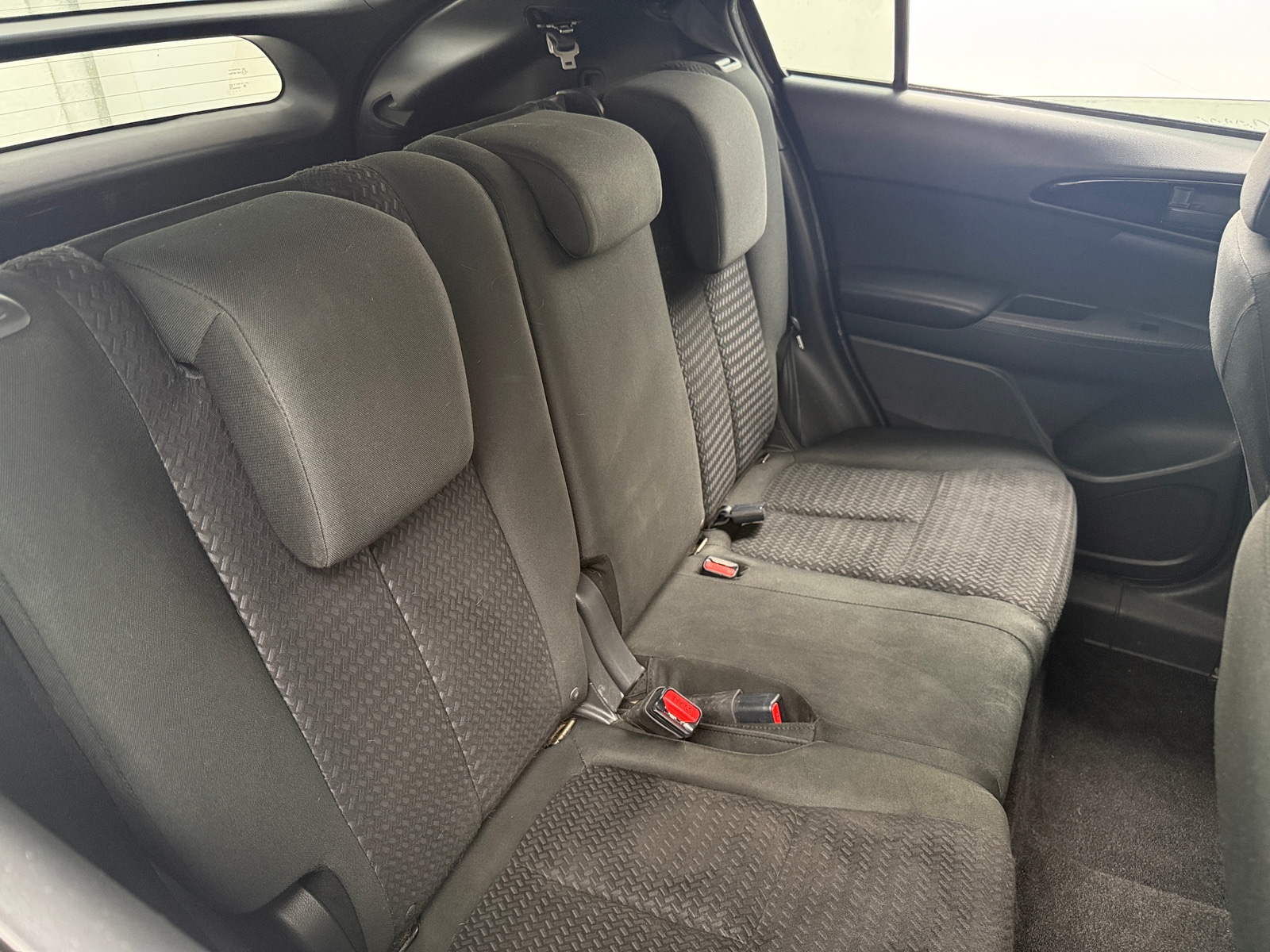 Thumbnail: 2018 Mitsubishi Eclipse Cross - 6