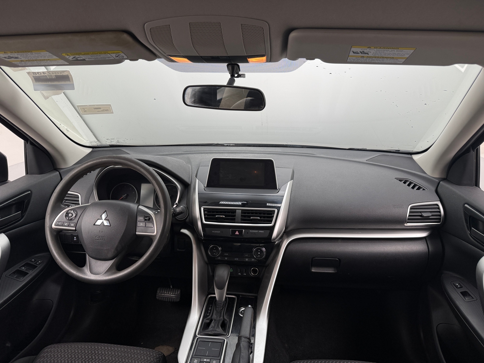 Thumbnail: 2018 Mitsubishi Eclipse Cross - 3