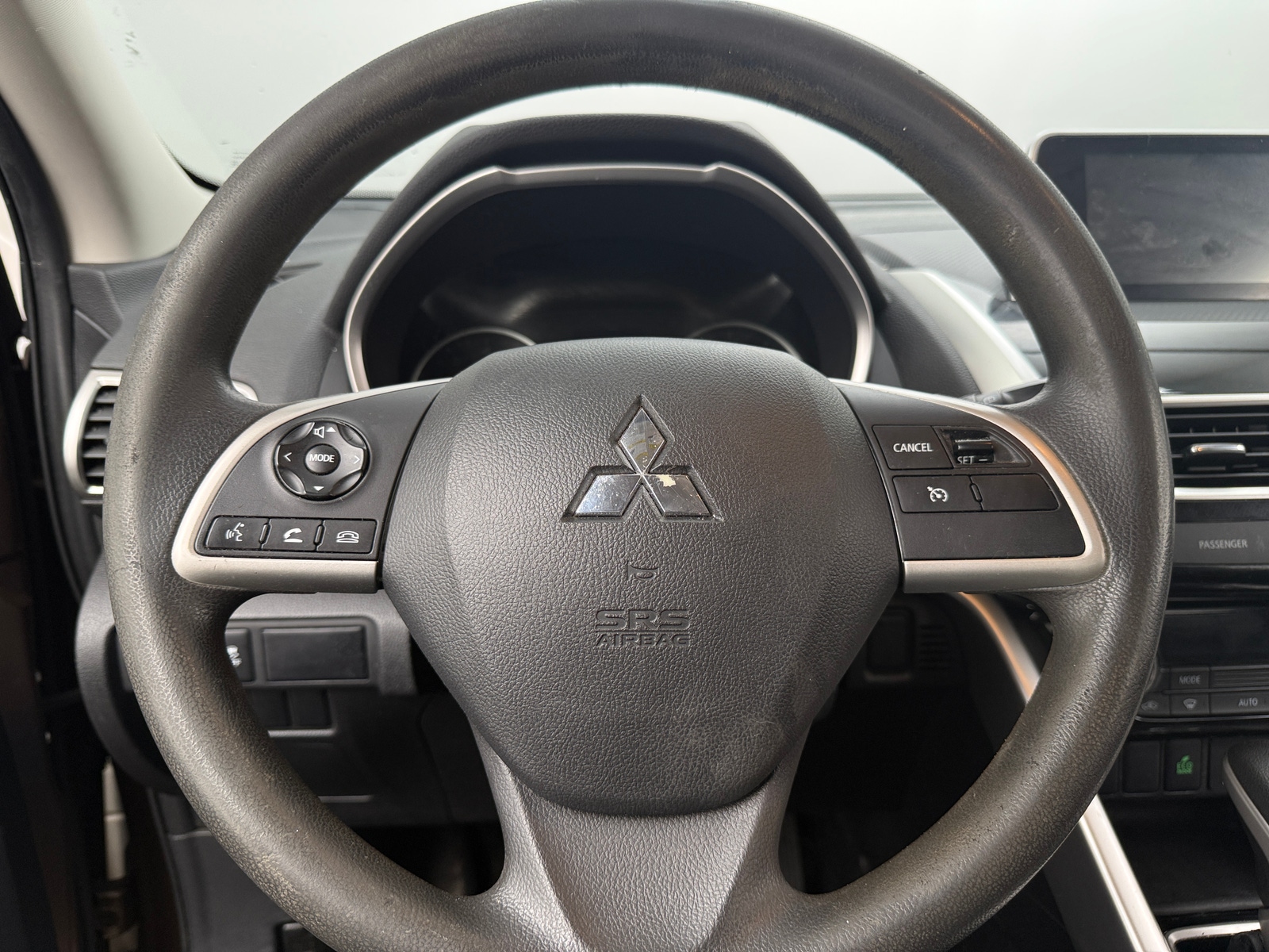 Thumbnail: 2018 Mitsubishi Eclipse Cross - 5