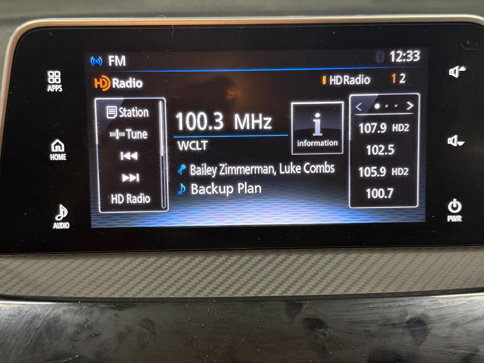 Thumbnail: 2018 Mitsubishi Eclipse Cross - 4