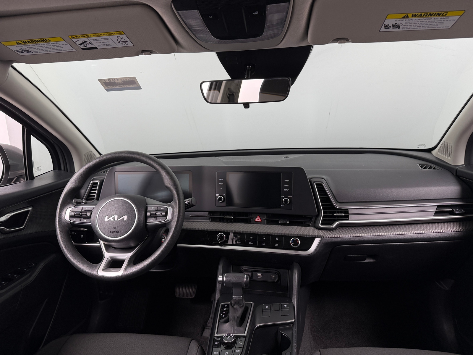 Thumbnail: 2025 Kia Sportage - 3