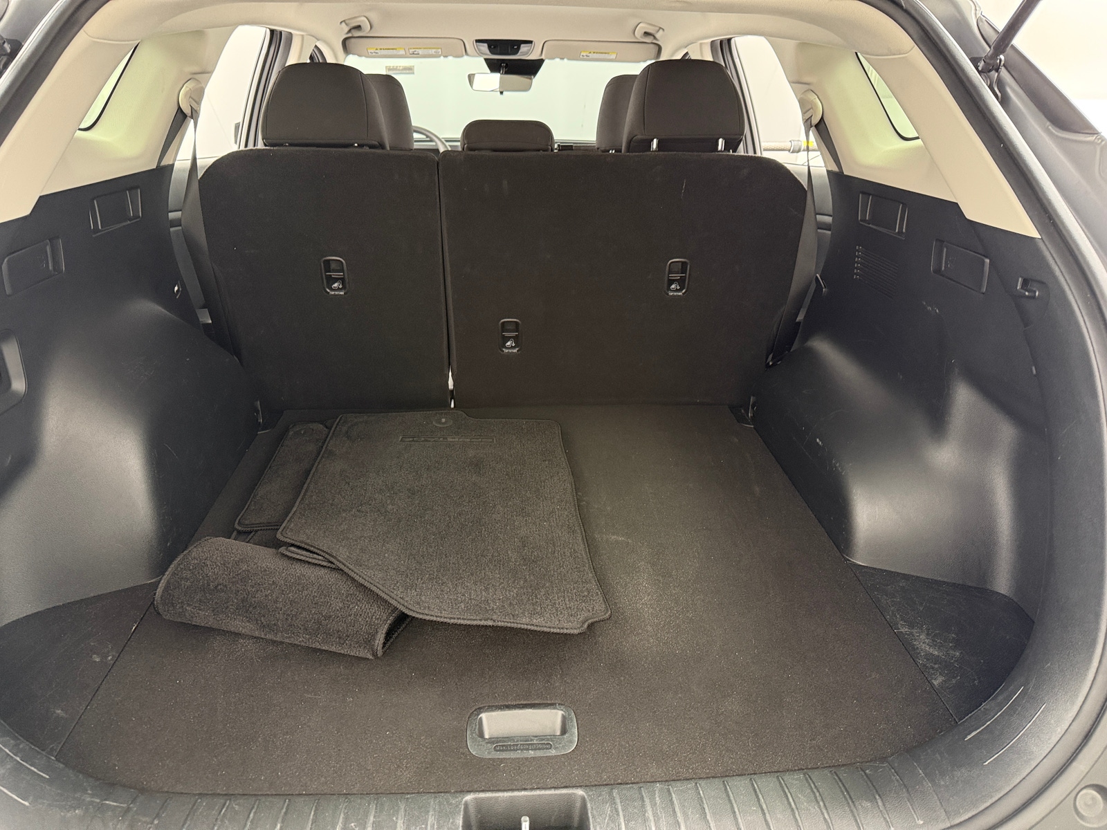 Thumbnail: 2025 Kia Sportage - 7