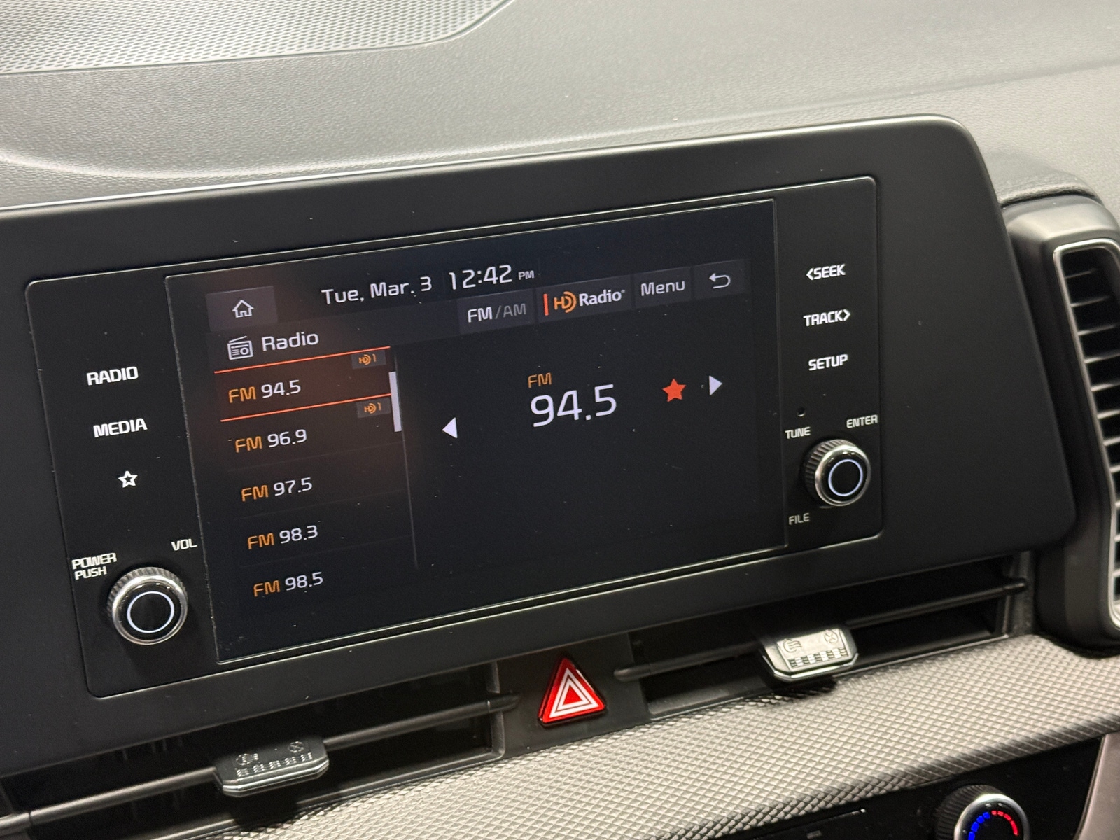 Thumbnail: 2025 Kia Sportage - 4