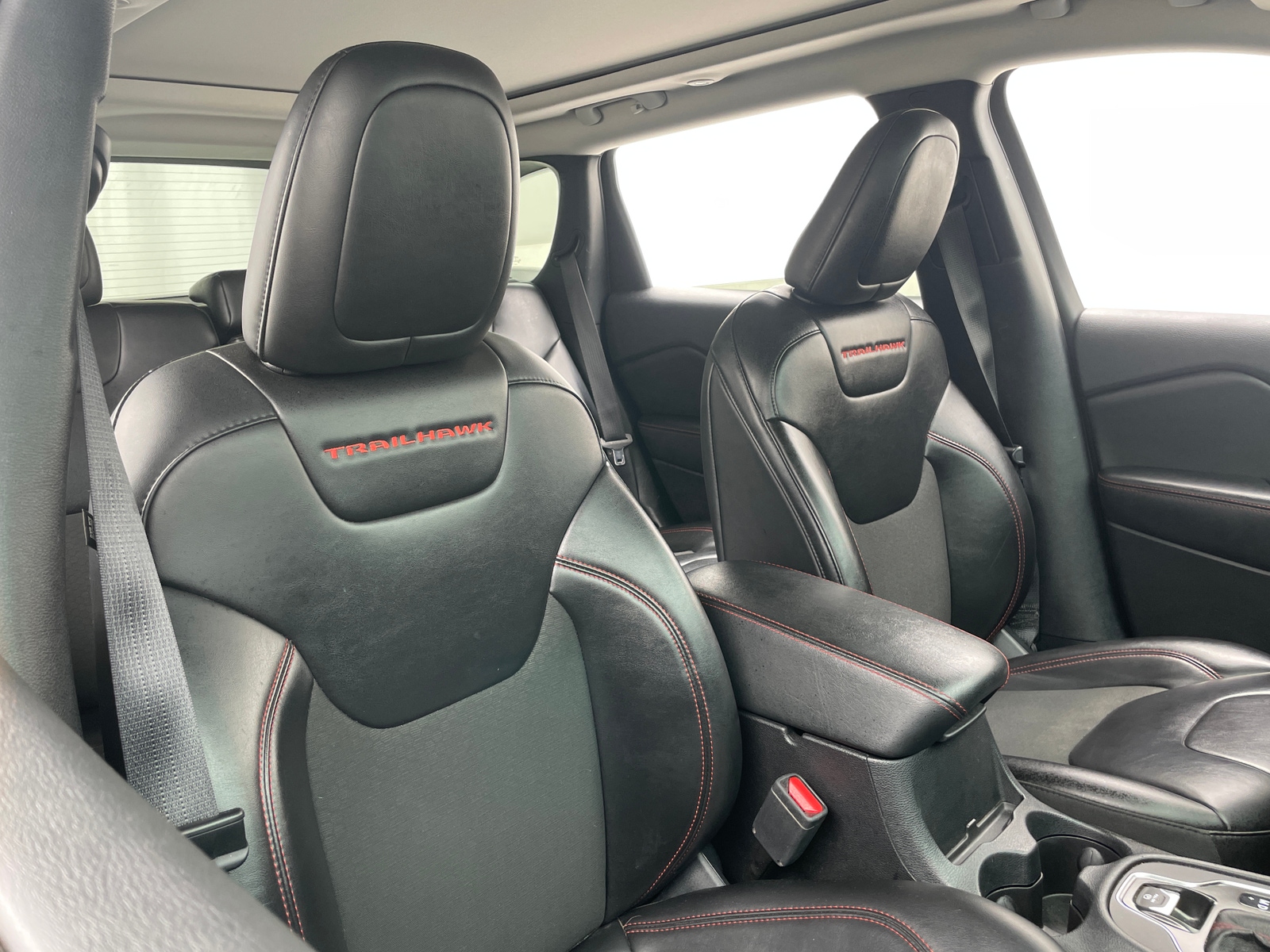 Thumbnail: 2020 Jeep Cherokee - 2