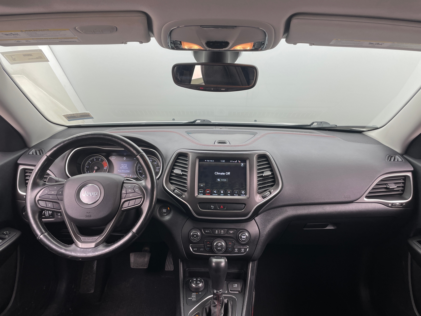 Thumbnail: 2020 Jeep Cherokee - 3