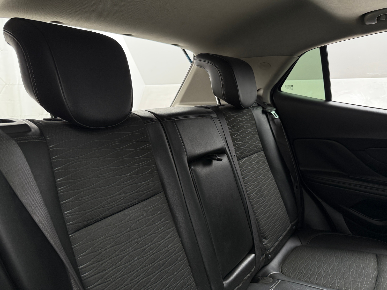 Thumbnail: 2016 Buick Encore - 6