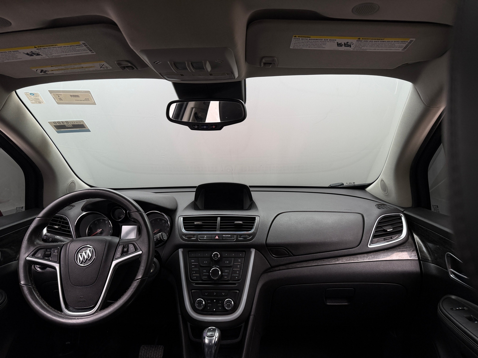 Thumbnail: 2016 Buick Encore - 3