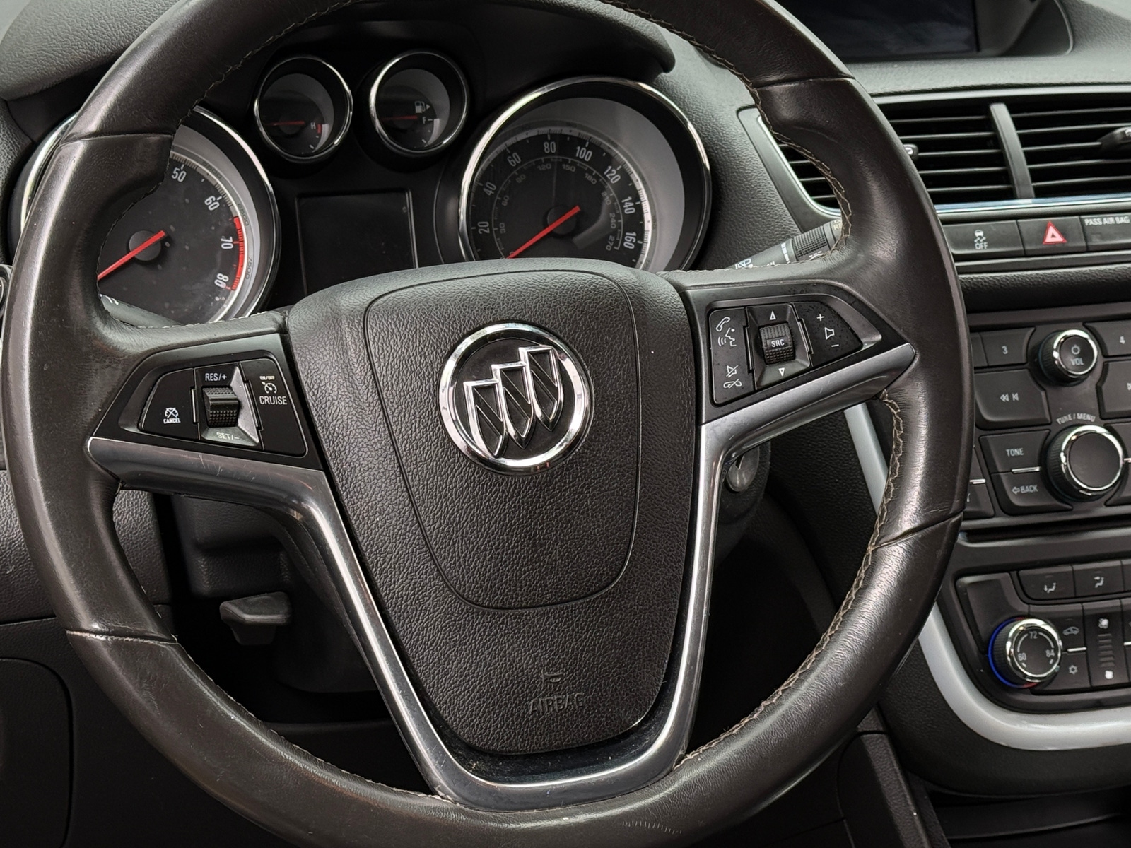 Thumbnail: 2016 Buick Encore - 5