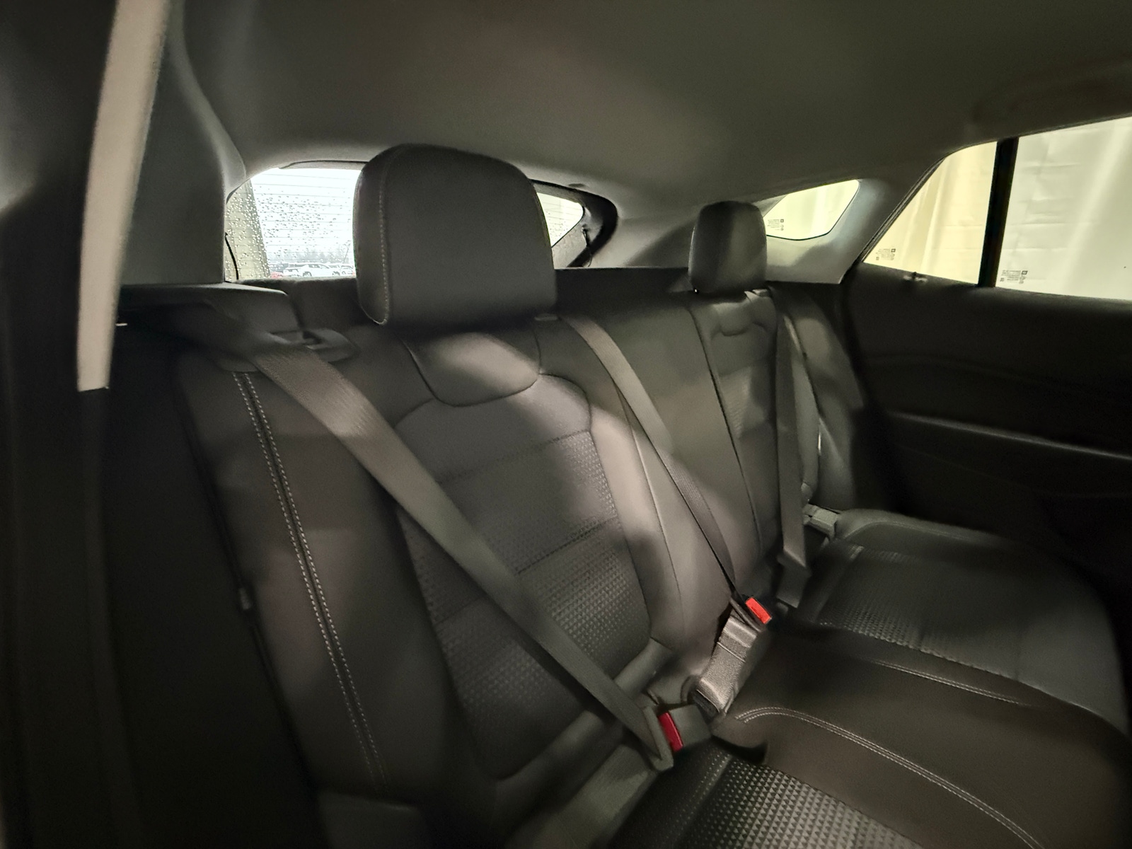 Thumbnail: 2025 Chevrolet Trax - 6