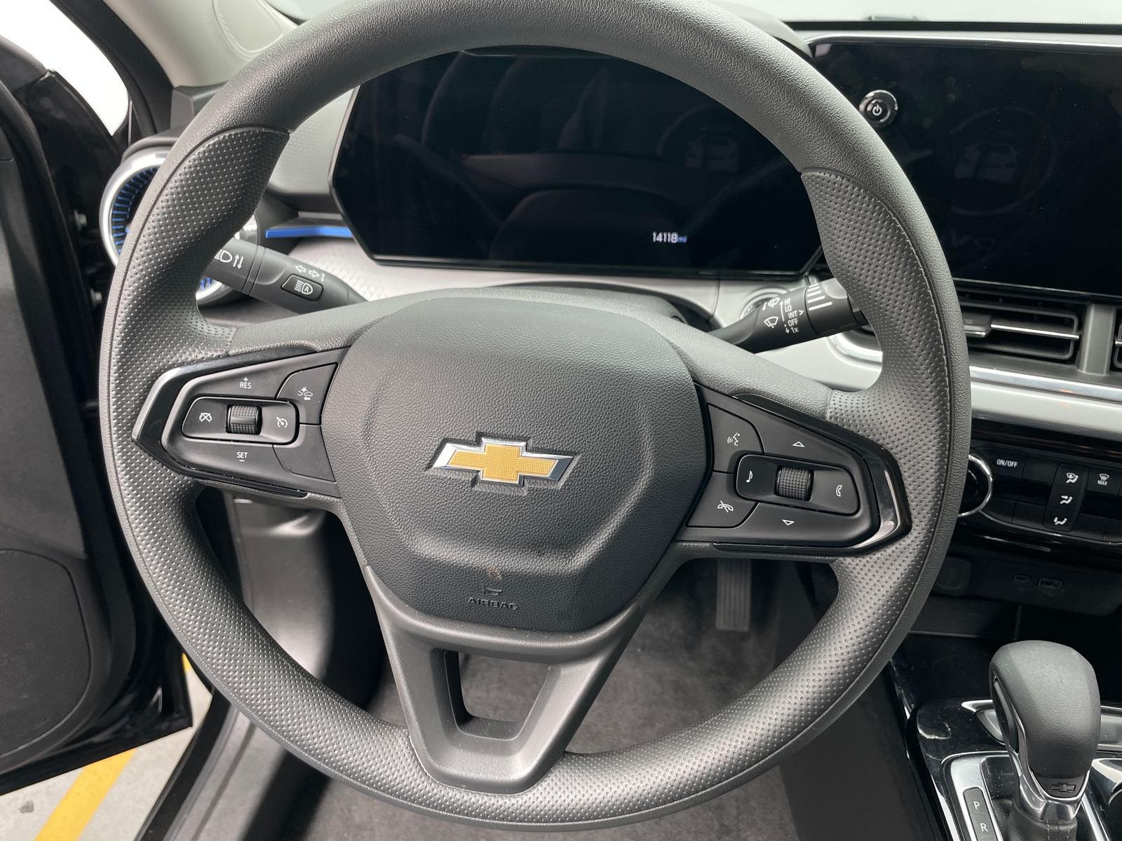 Thumbnail: 2025 Chevrolet Trax - 5