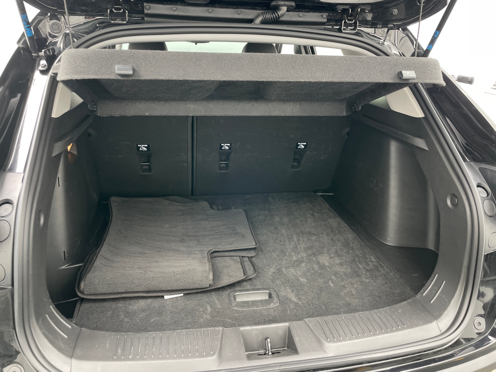 Thumbnail: 2025 Chevrolet Trax - 7