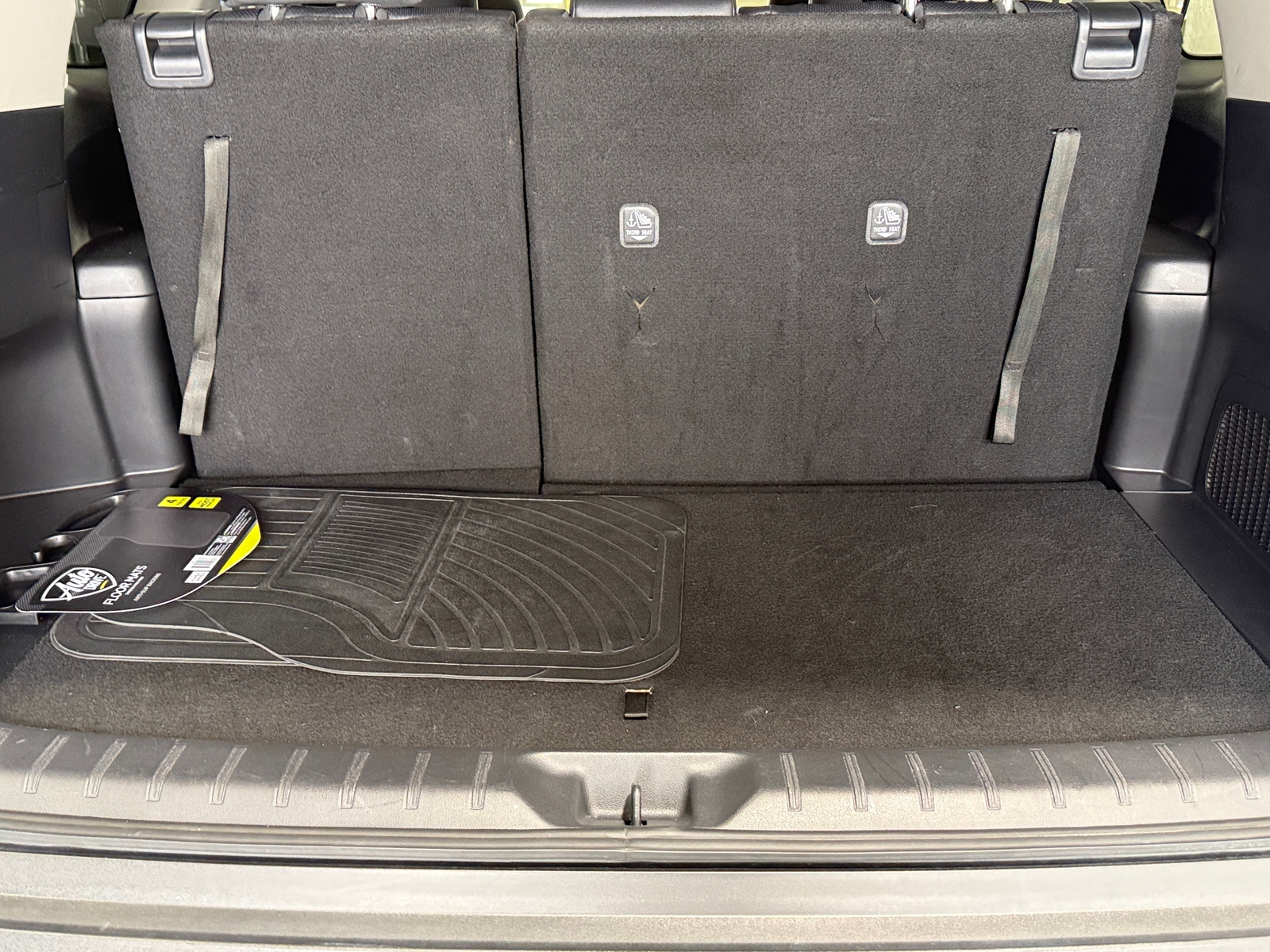 Thumbnail: 2025 Toyota Grand Highlander - 6