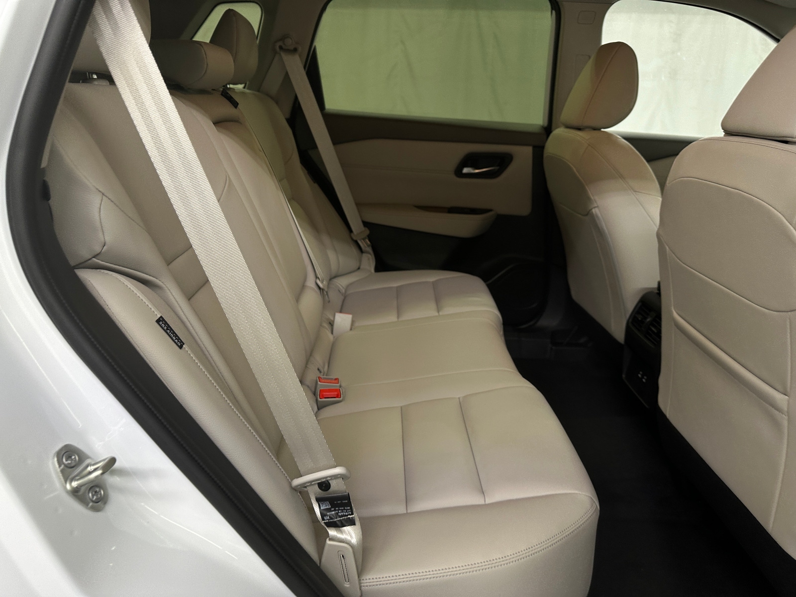 Thumbnail: 2025 Nissan Rogue - 5