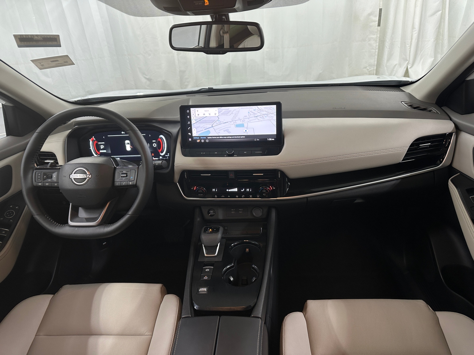 Thumbnail: 2025 Nissan Rogue - 2