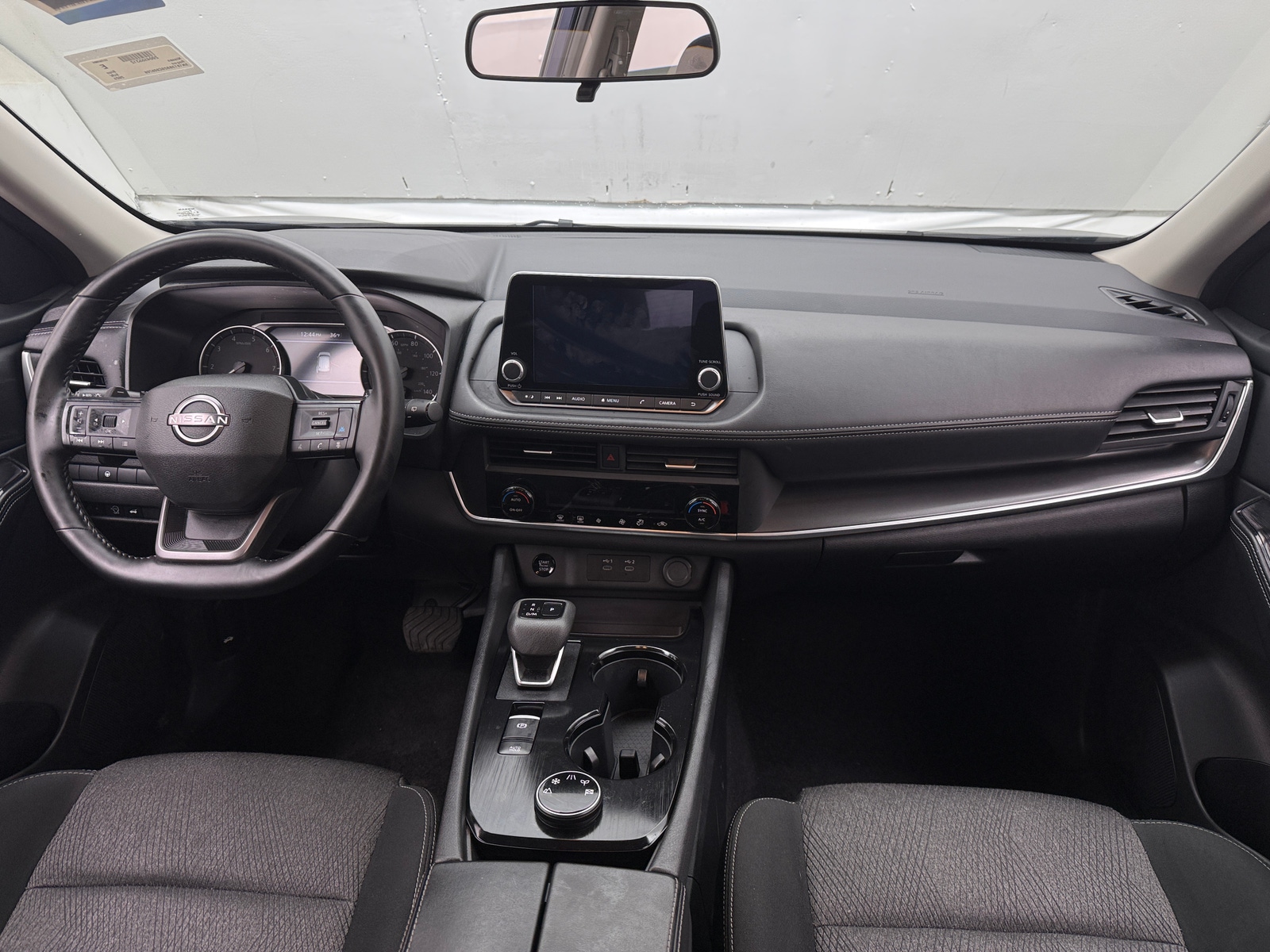 Thumbnail: 2025 Nissan Rogue - 3