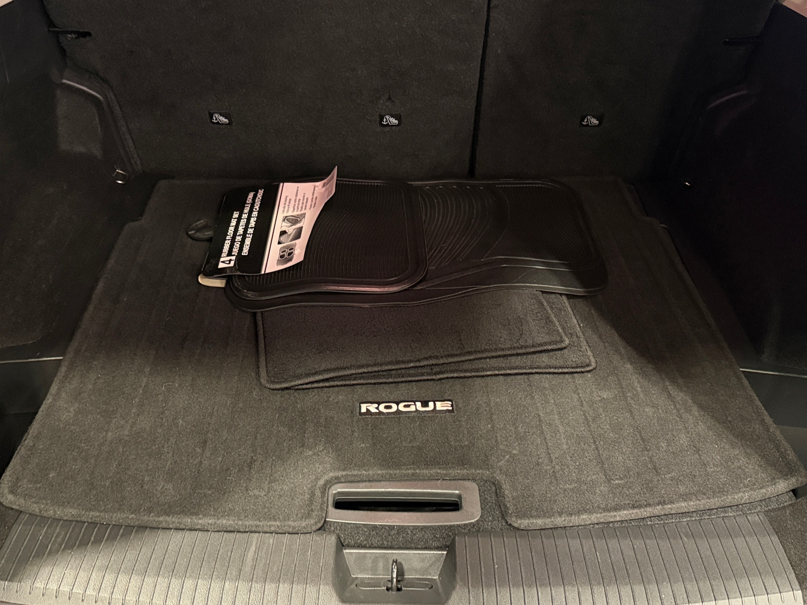 Thumbnail: 2025 Nissan Rogue - 7