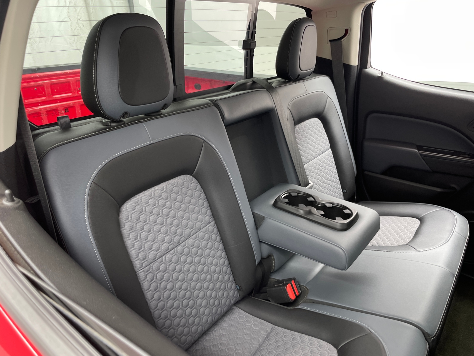 Thumbnail: 2018 Chevrolet Colorado - 5