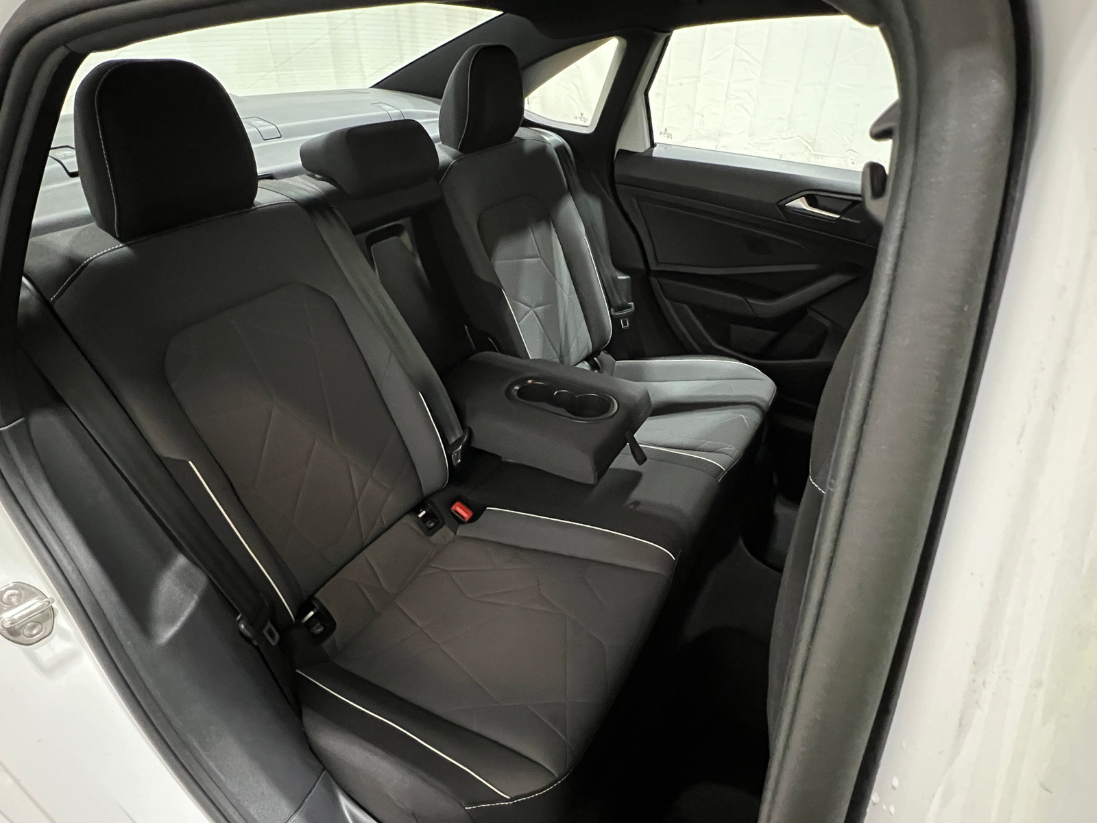 Thumbnail: 2025 Volkswagen Jetta - 6