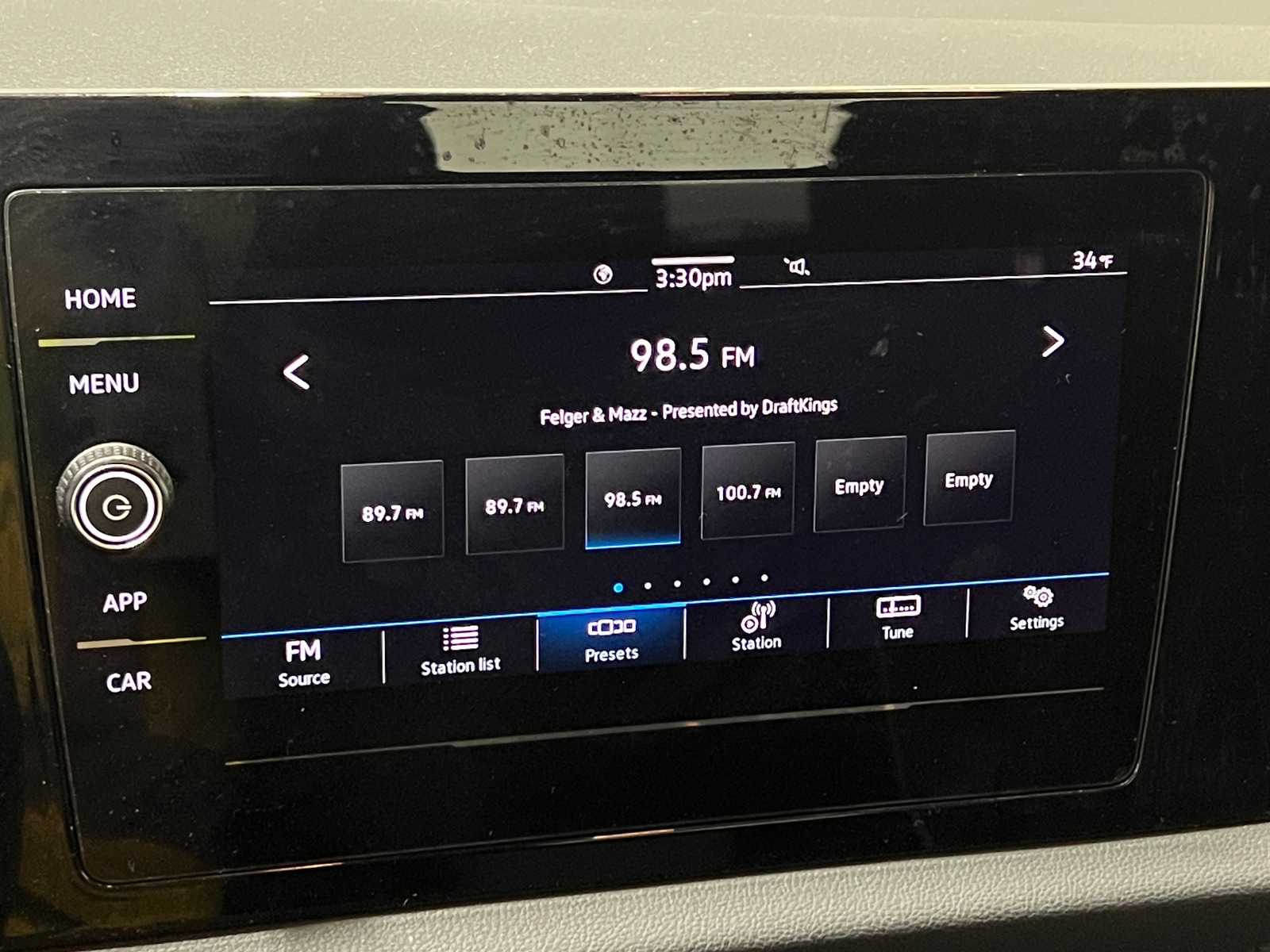 Thumbnail: 2025 Volkswagen Jetta - 4