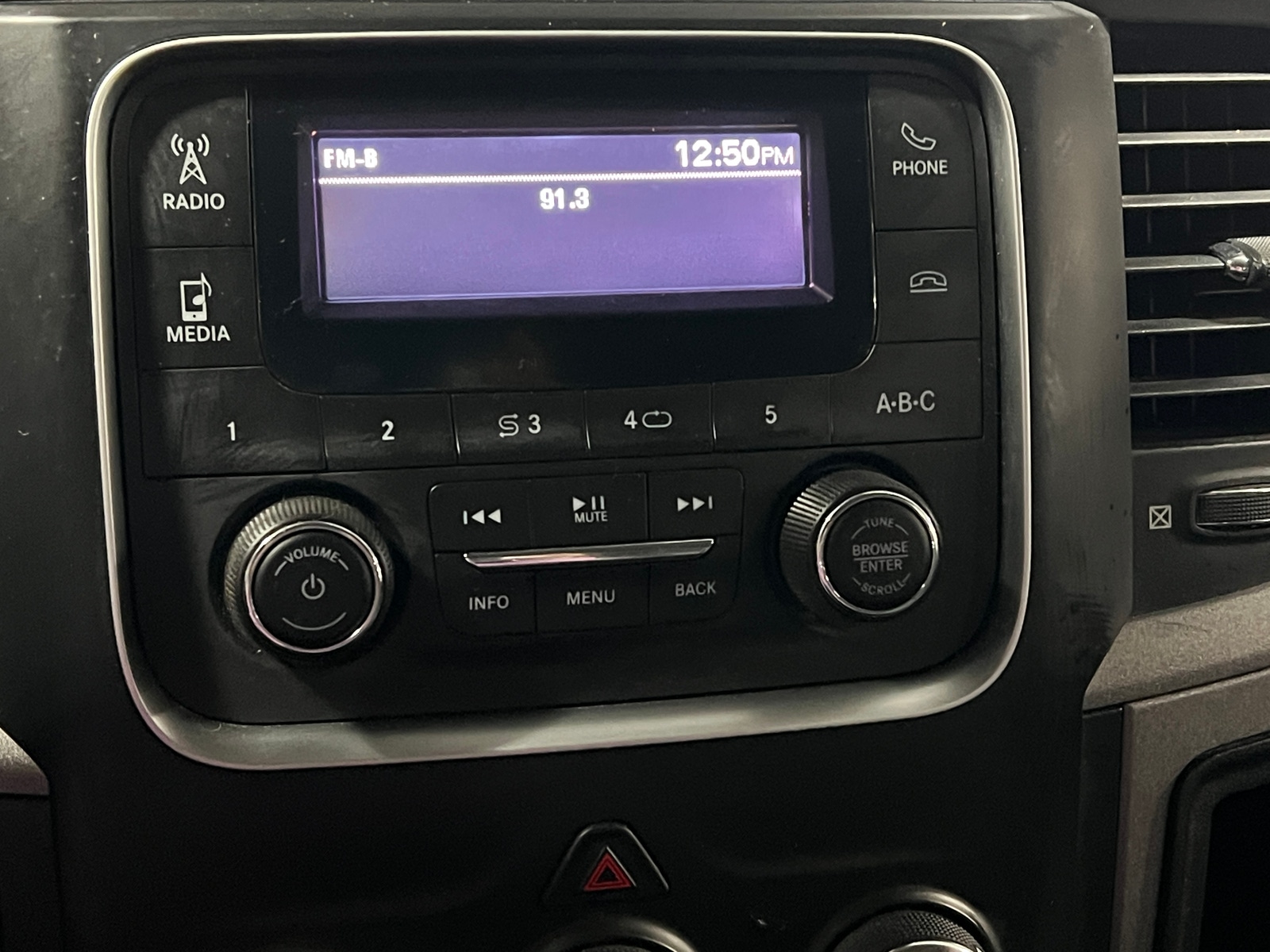 Thumbnail: 2017 RAM 2500 - 3