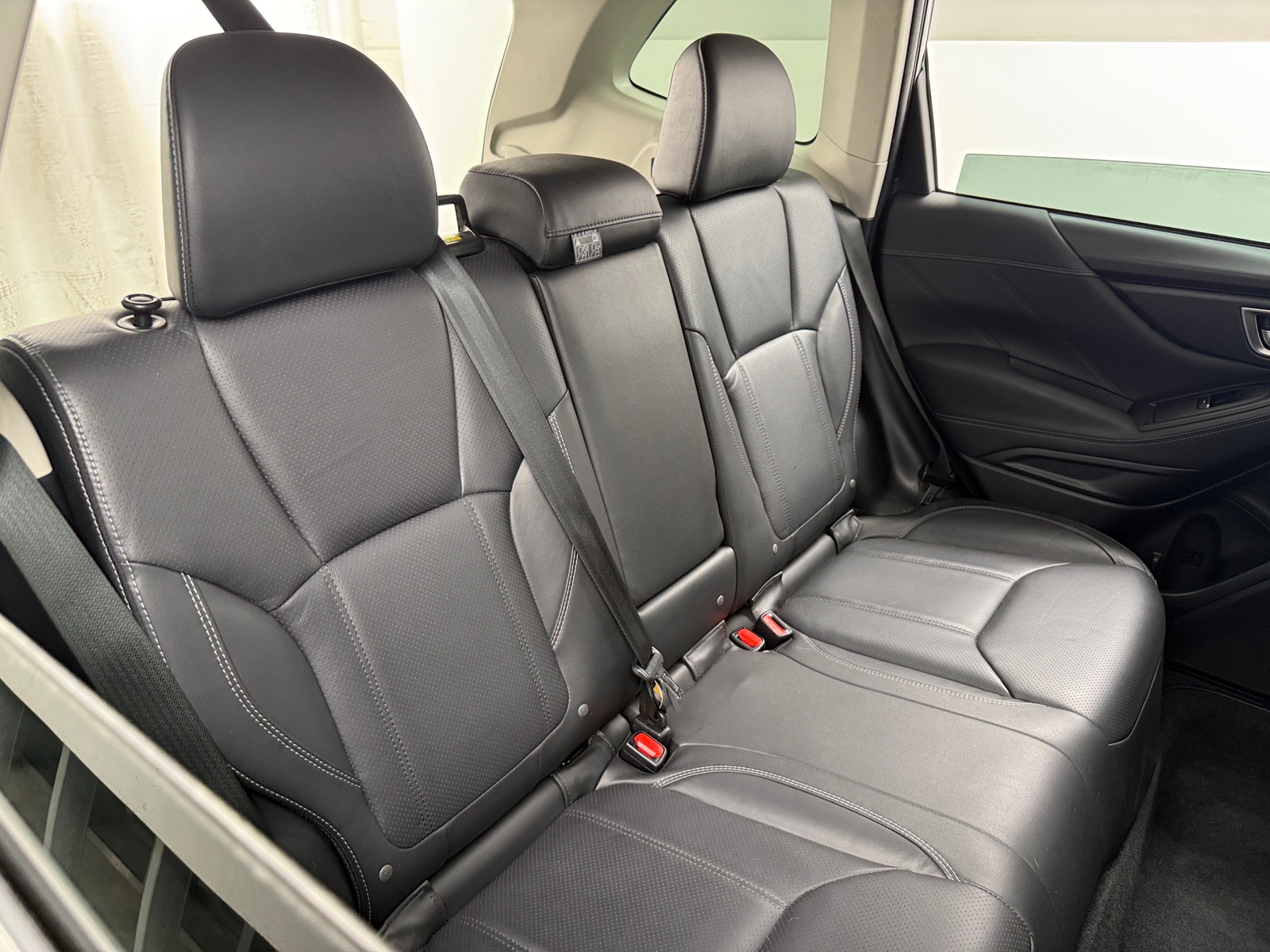 Thumbnail: 2022 Subaru Forester - 5