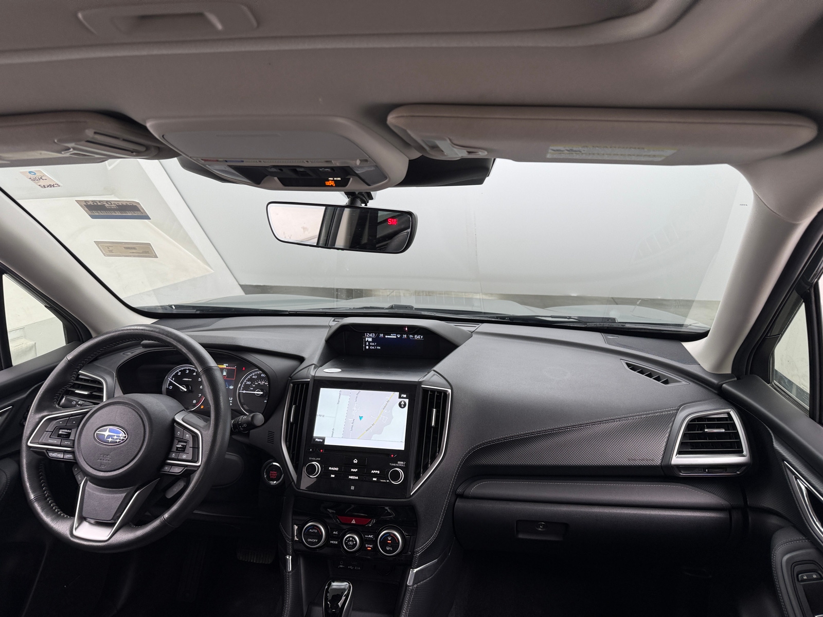 Thumbnail: 2022 Subaru Forester - 2