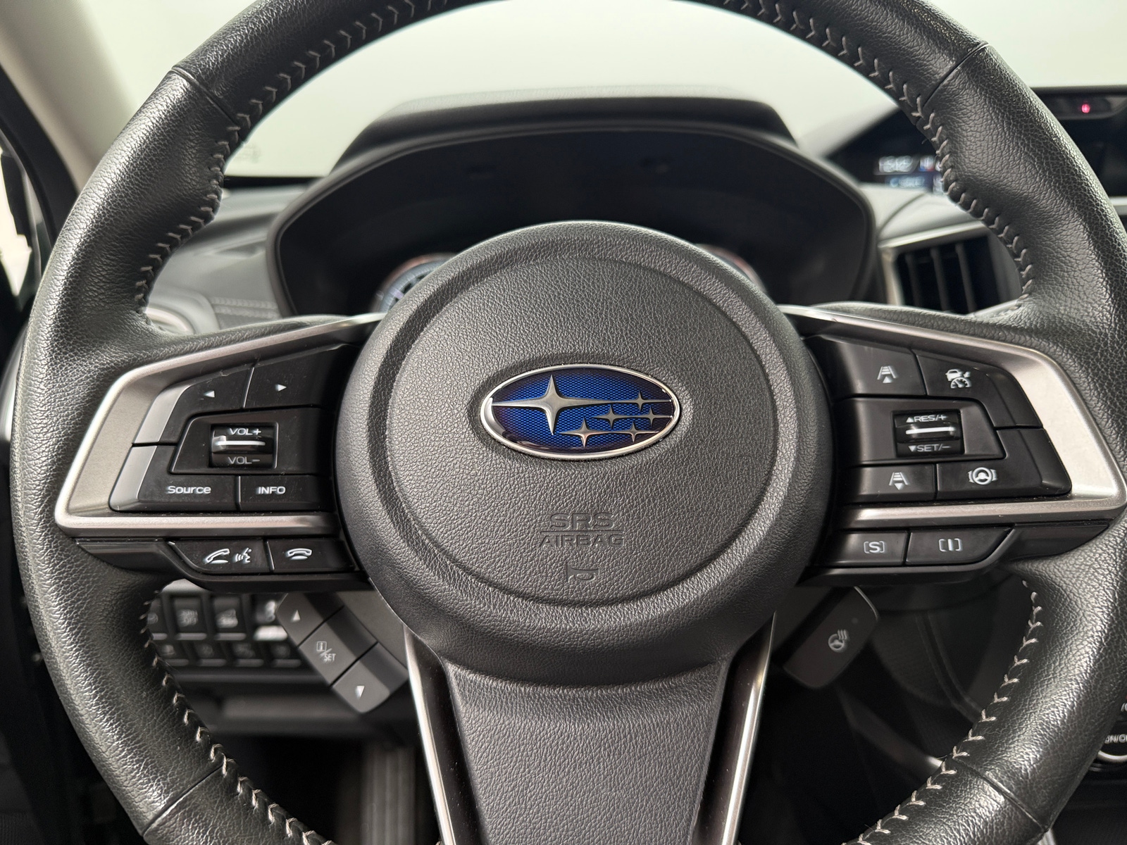 Thumbnail: 2022 Subaru Forester - 4