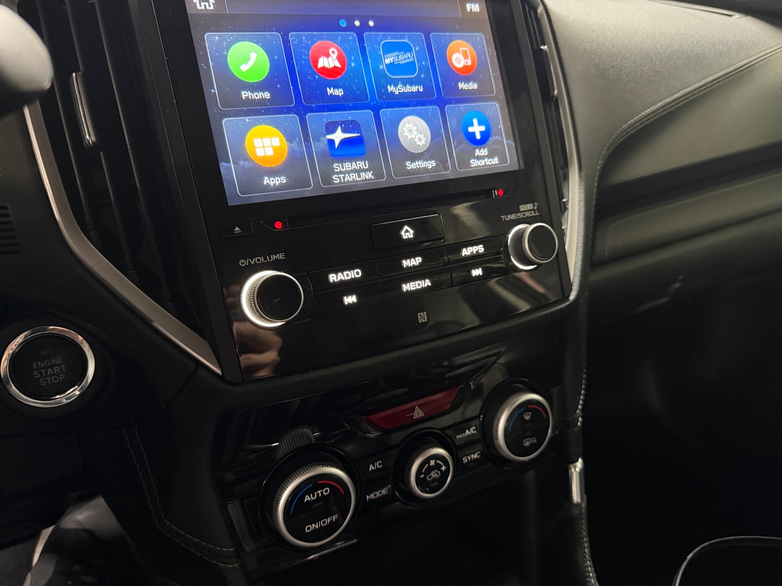 Thumbnail: 2022 Subaru Forester - 3