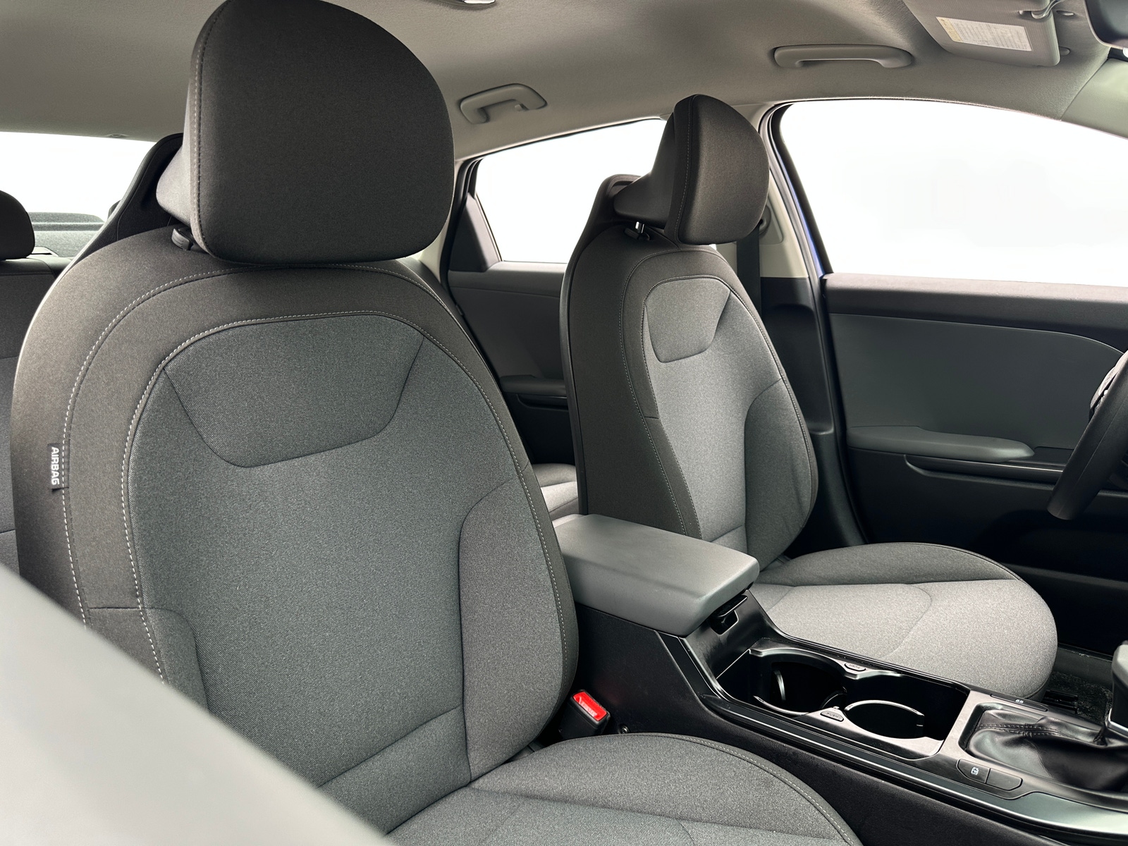 Thumbnail: 2025 Kia K4 - 2