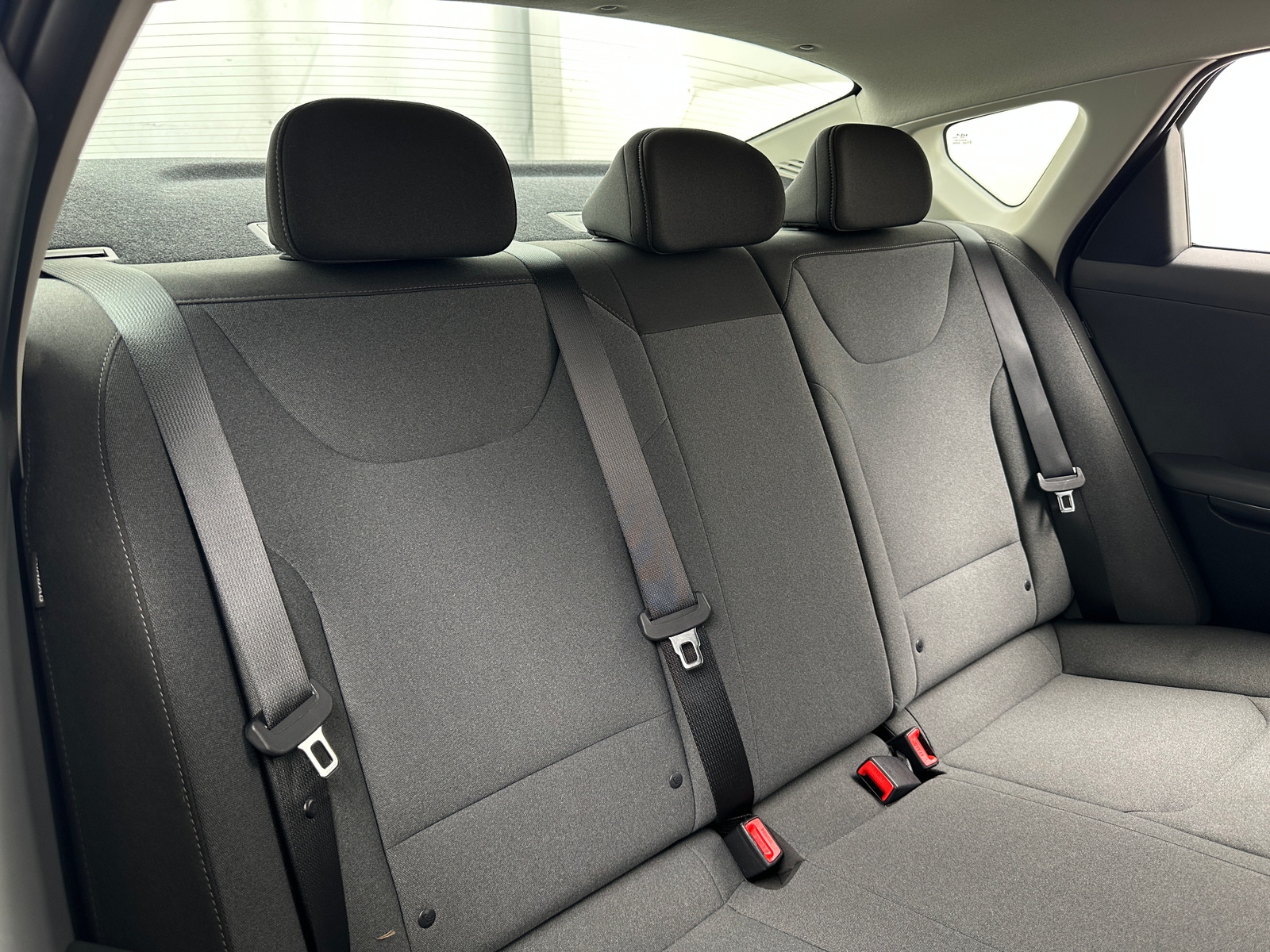 Thumbnail: 2025 Kia K4 - 6