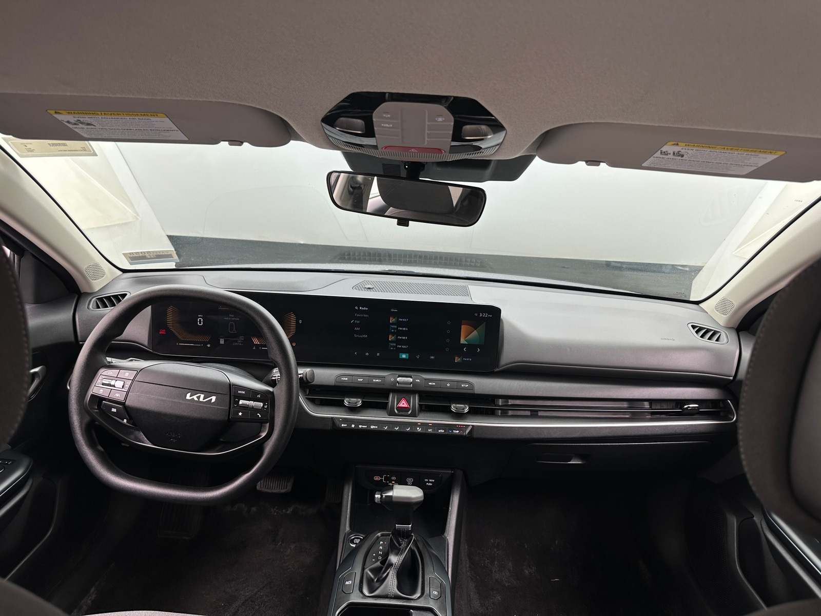 Thumbnail: 2025 Kia K4 - 3